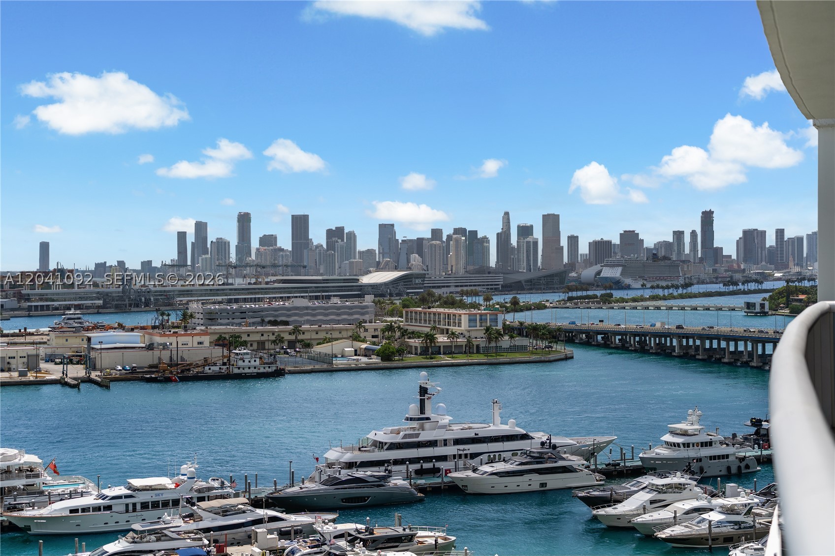 MURANO GRANDE AT PORTOFIN - Residential Lease