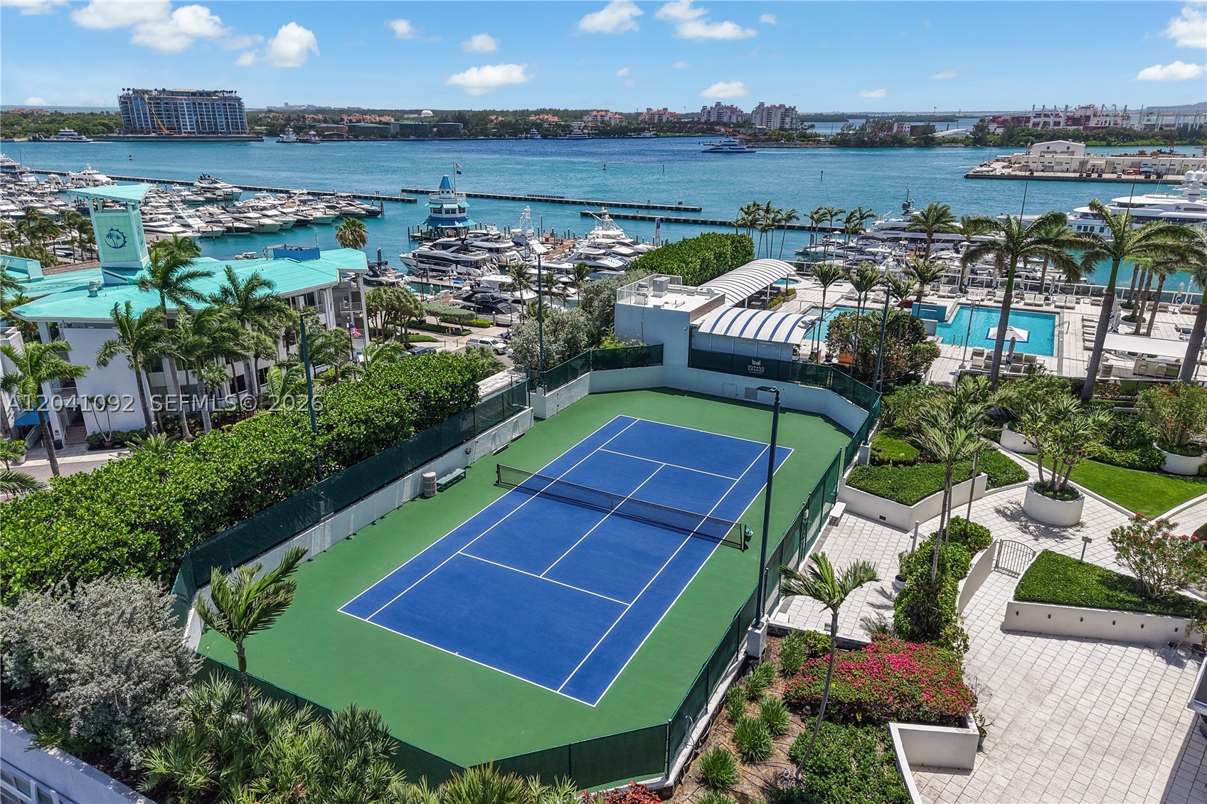 MURANO GRANDE AT PORTOFIN - Residential Lease