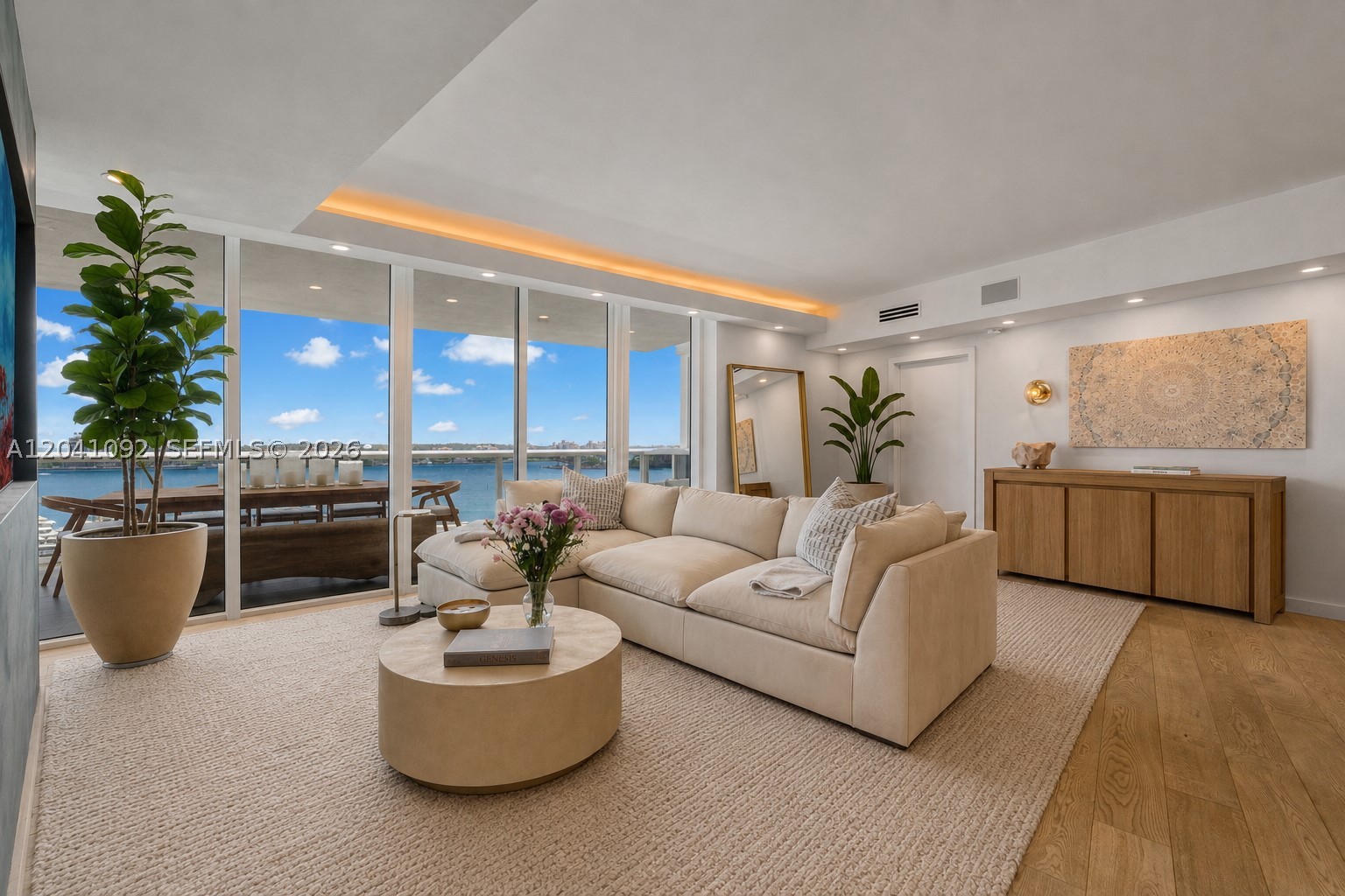 MURANO GRANDE AT PORTOFIN - Residential Lease