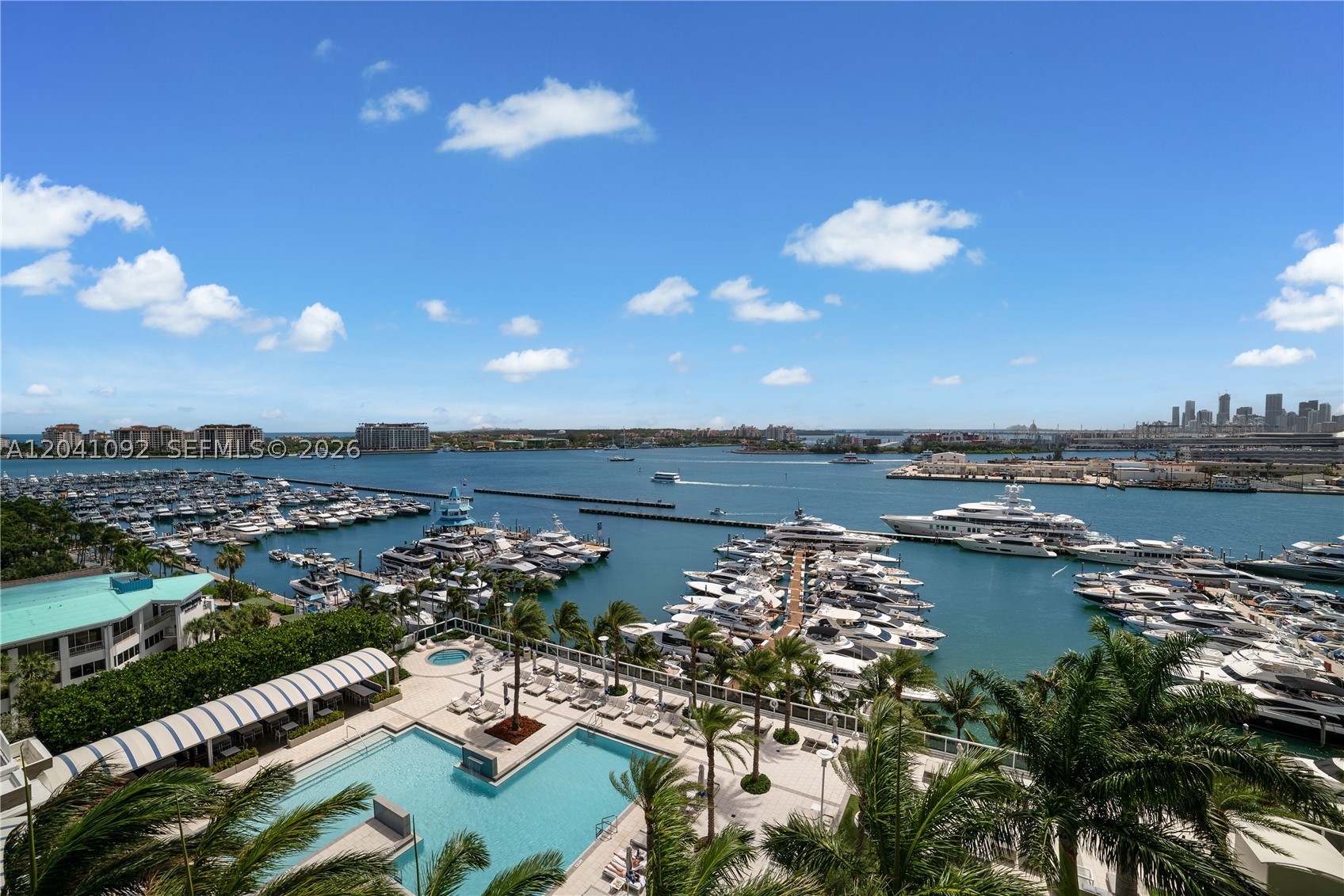 MURANO GRANDE AT PORTOFIN - Residential Lease