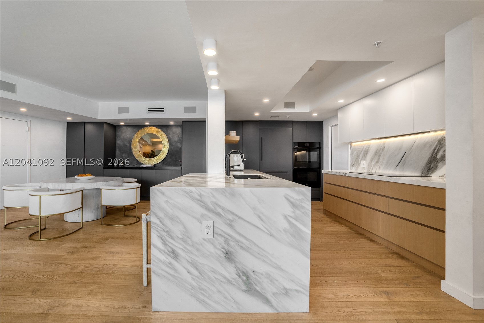 MURANO GRANDE AT PORTOFIN - Residential Lease