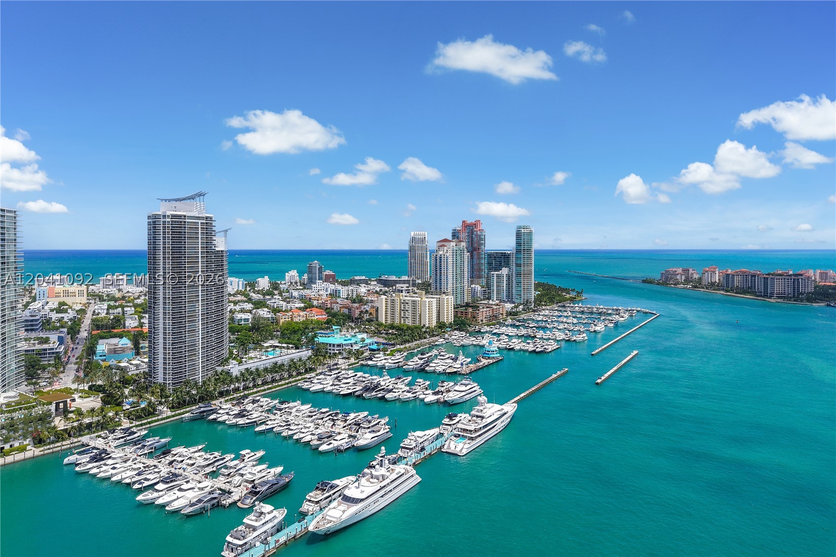 MURANO GRANDE AT PORTOFIN - Residential Lease