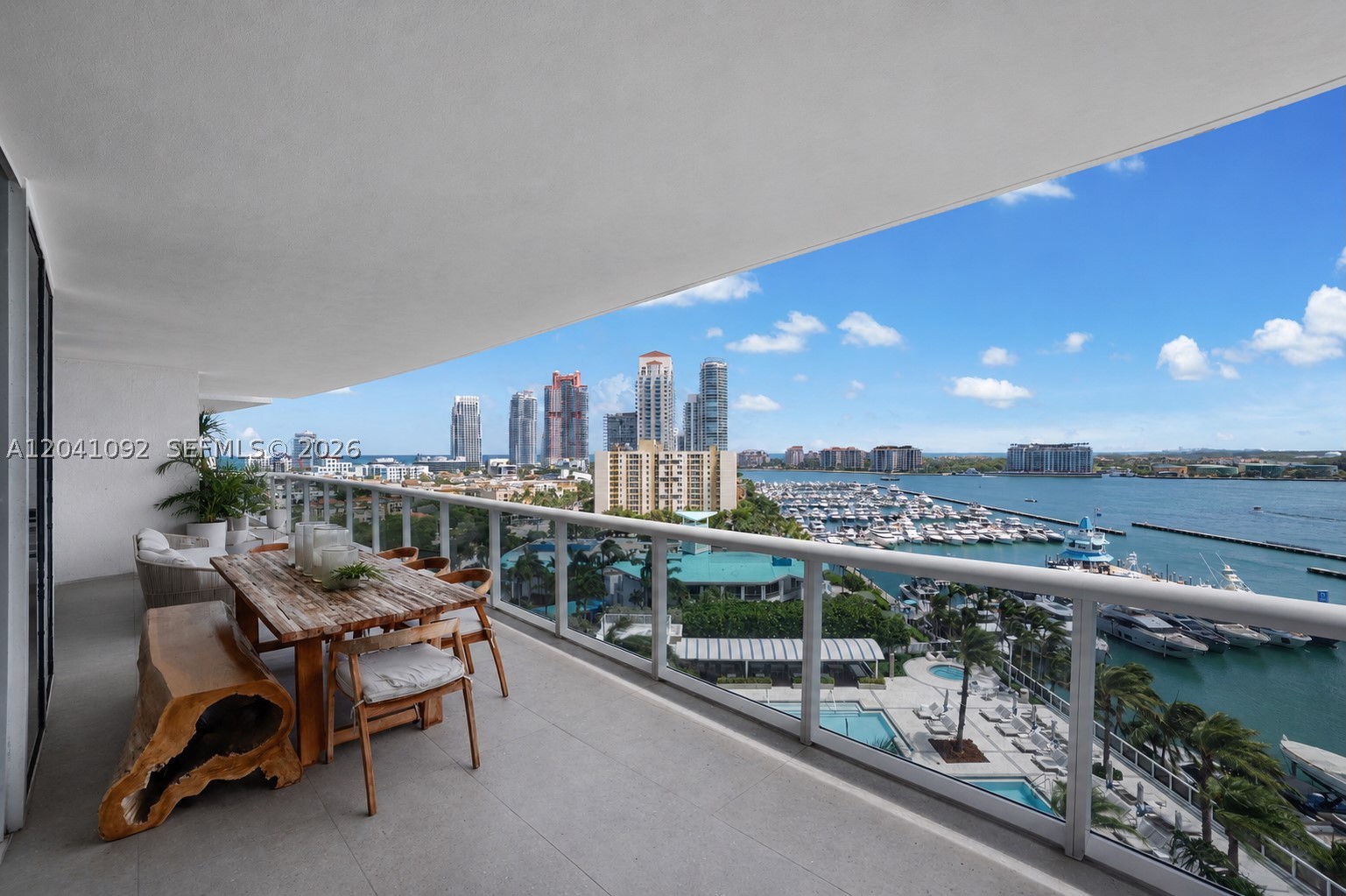 MURANO GRANDE AT PORTOFIN - Residential Lease