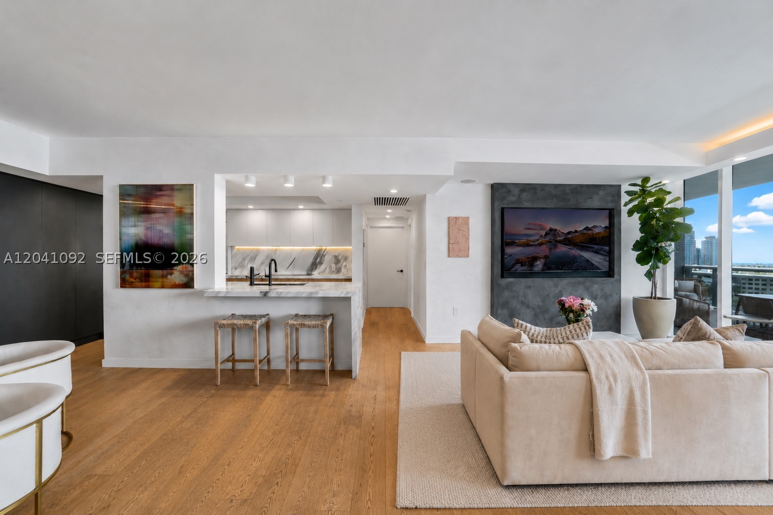 MURANO GRANDE AT PORTOFIN - Residential Lease