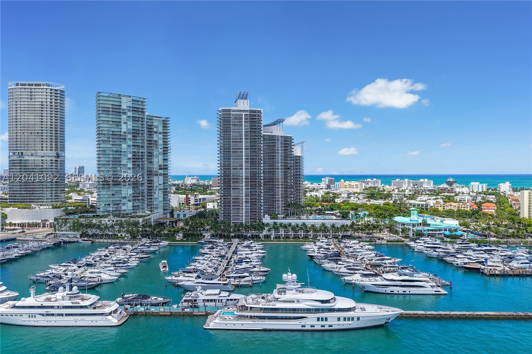 MURANO GRANDE AT PORTOFIN - Residential Lease