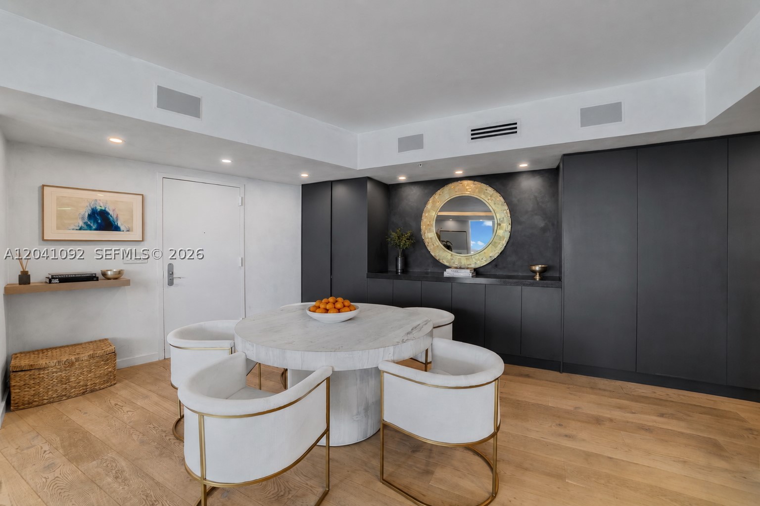 MURANO GRANDE AT PORTOFIN - Residential Lease