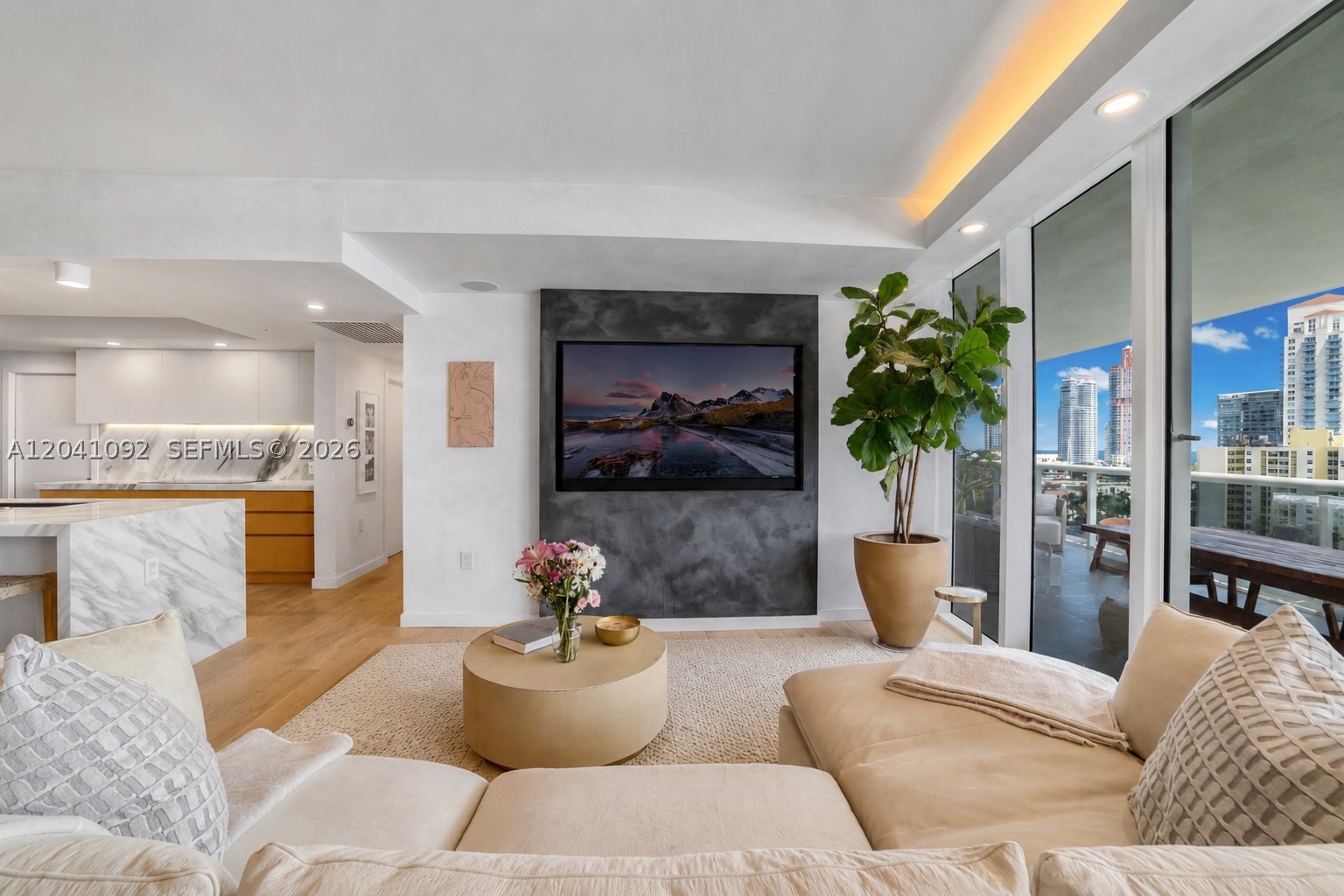 MURANO GRANDE AT PORTOFIN - Residential Lease