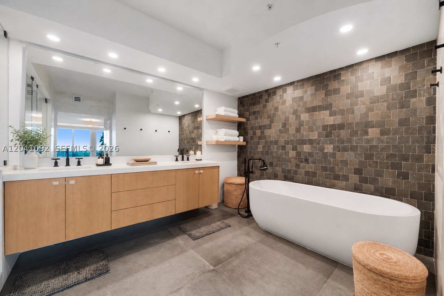 MURANO GRANDE AT PORTOFIN - Residential Lease