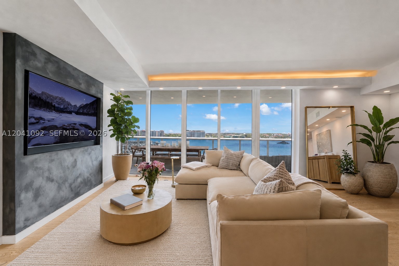 MURANO GRANDE AT PORTOFIN - Residential Lease