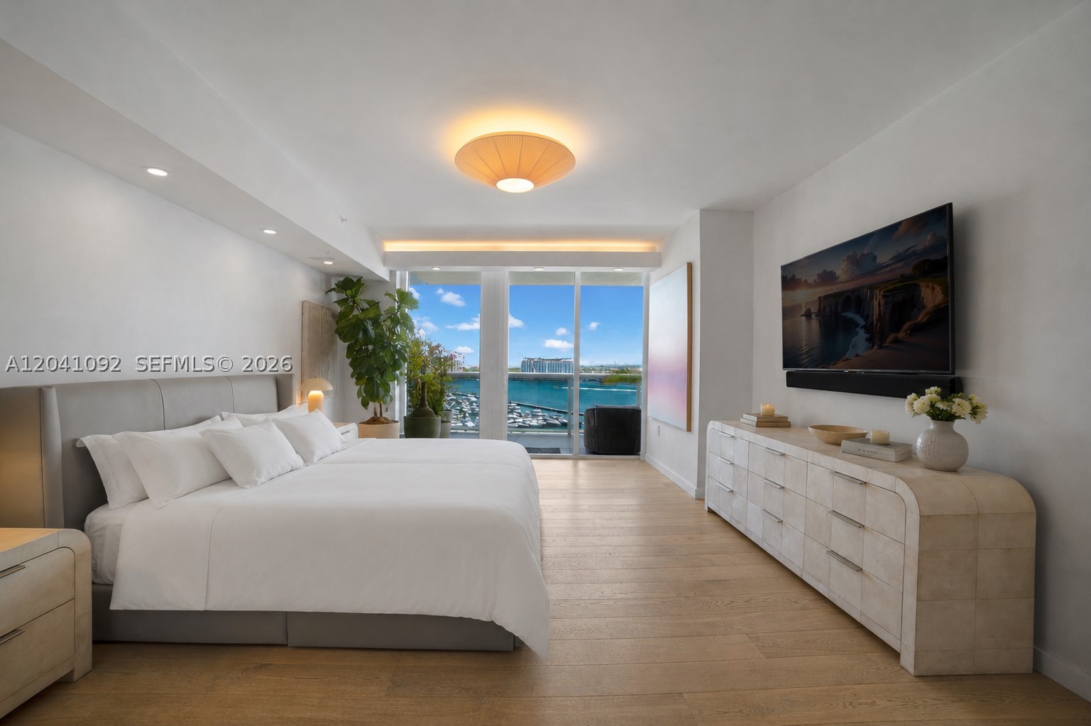 MURANO GRANDE AT PORTOFIN - Residential Lease