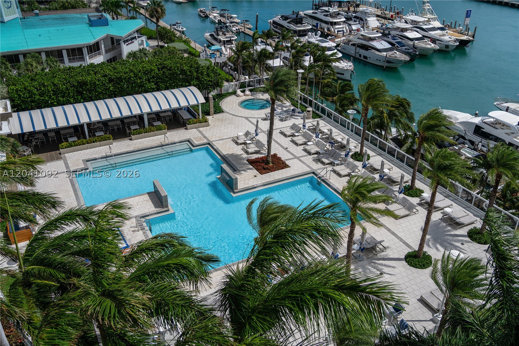 MURANO GRANDE AT PORTOFIN - Residential Lease