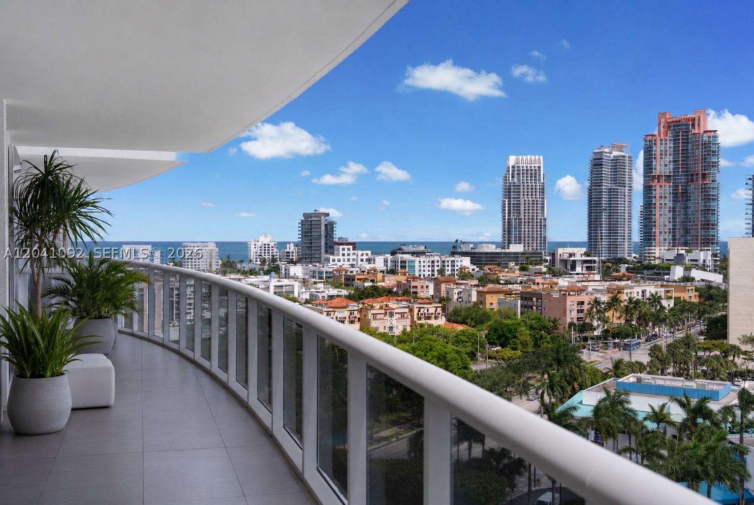 MURANO GRANDE AT PORTOFIN - Residential Lease