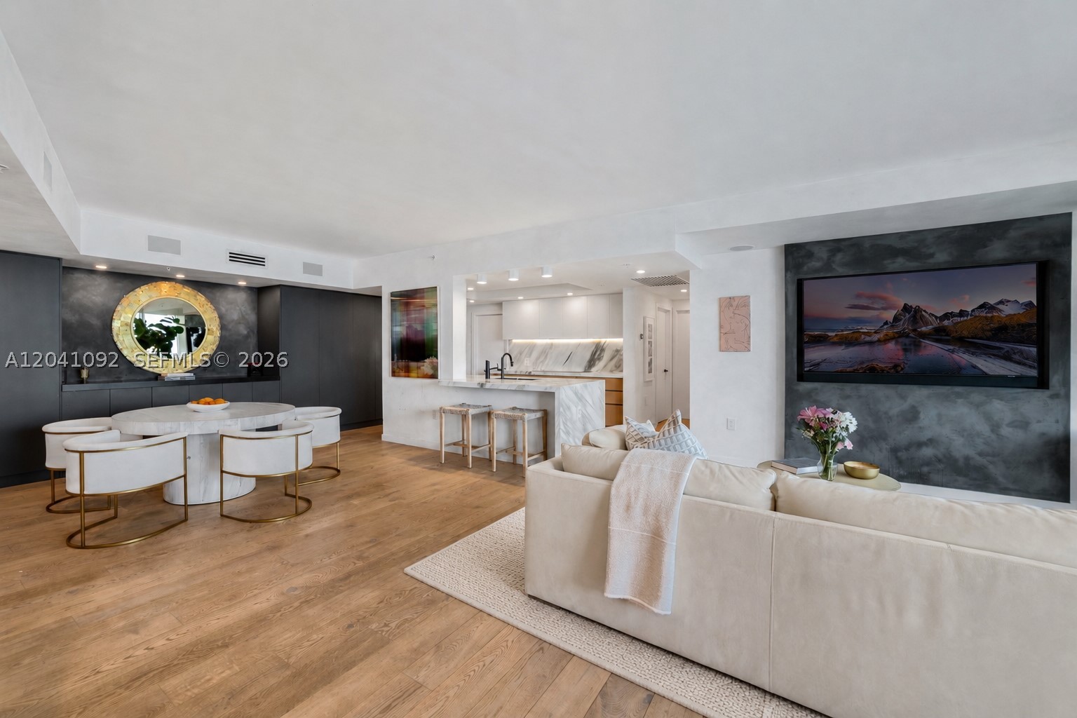 MURANO GRANDE AT PORTOFIN - Residential Lease