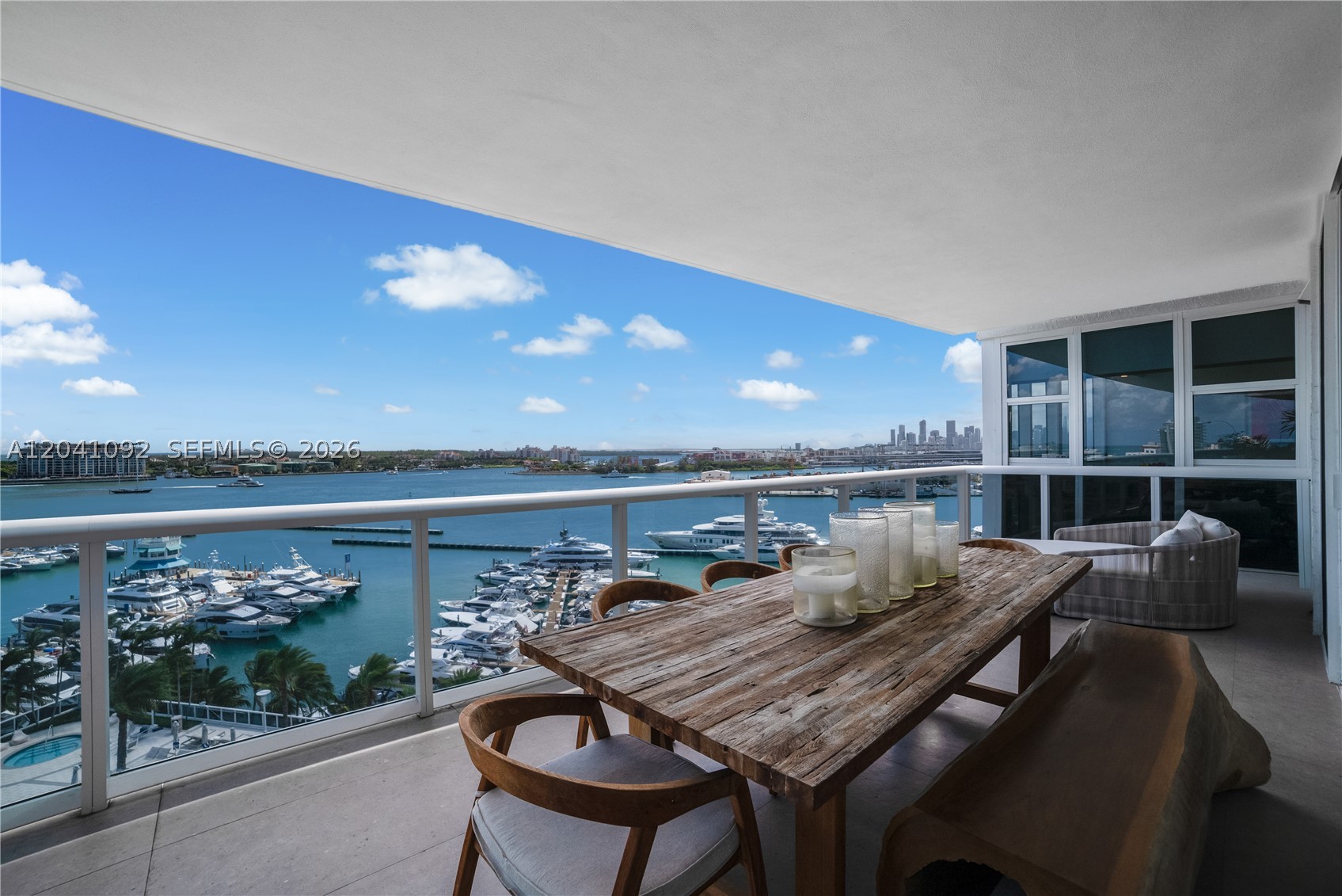 MURANO GRANDE AT PORTOFIN - Residential Lease