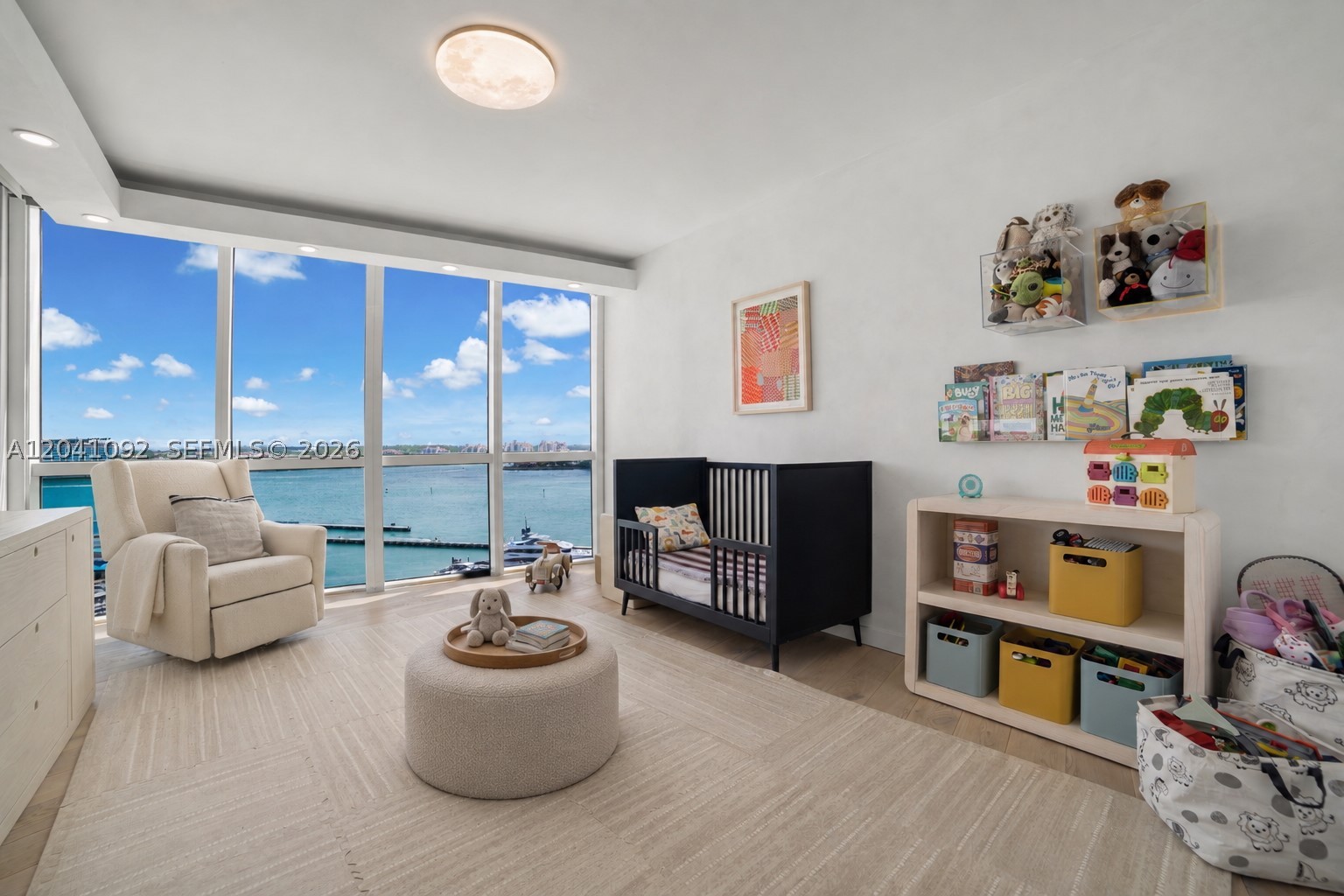 MURANO GRANDE AT PORTOFIN - Residential Lease