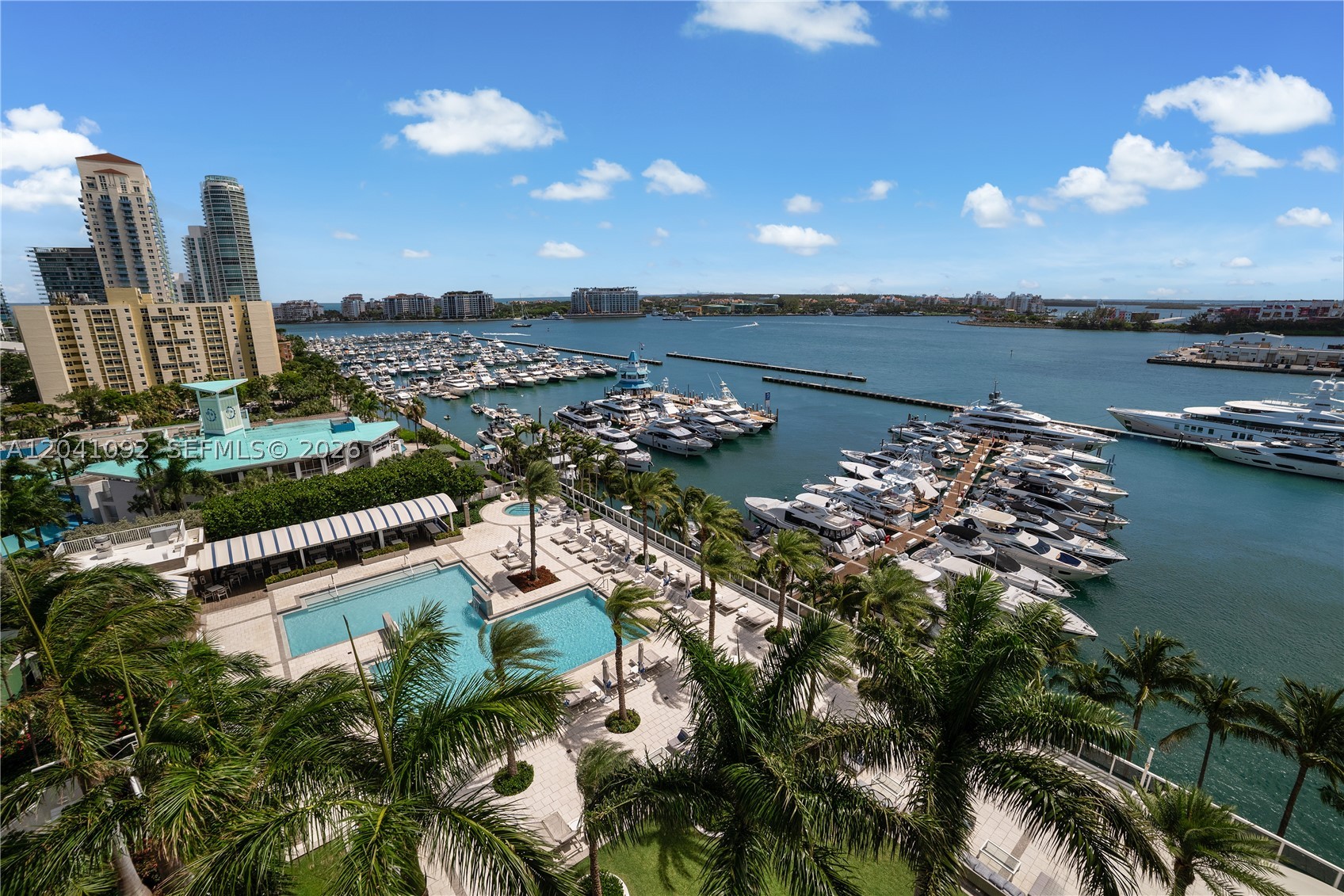 MURANO GRANDE AT PORTOFIN - Residential Lease