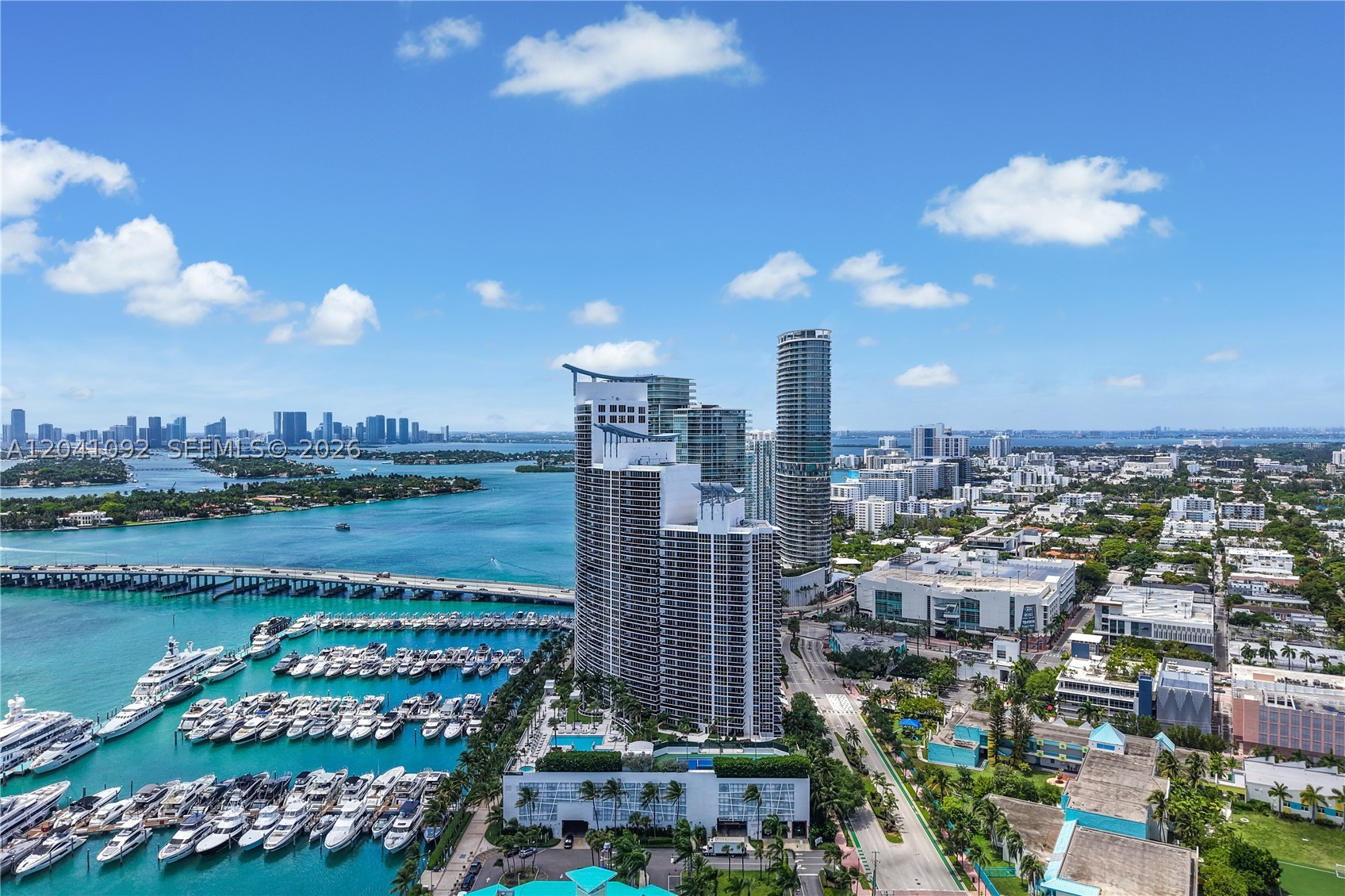 MURANO GRANDE AT PORTOFIN - Residential Lease