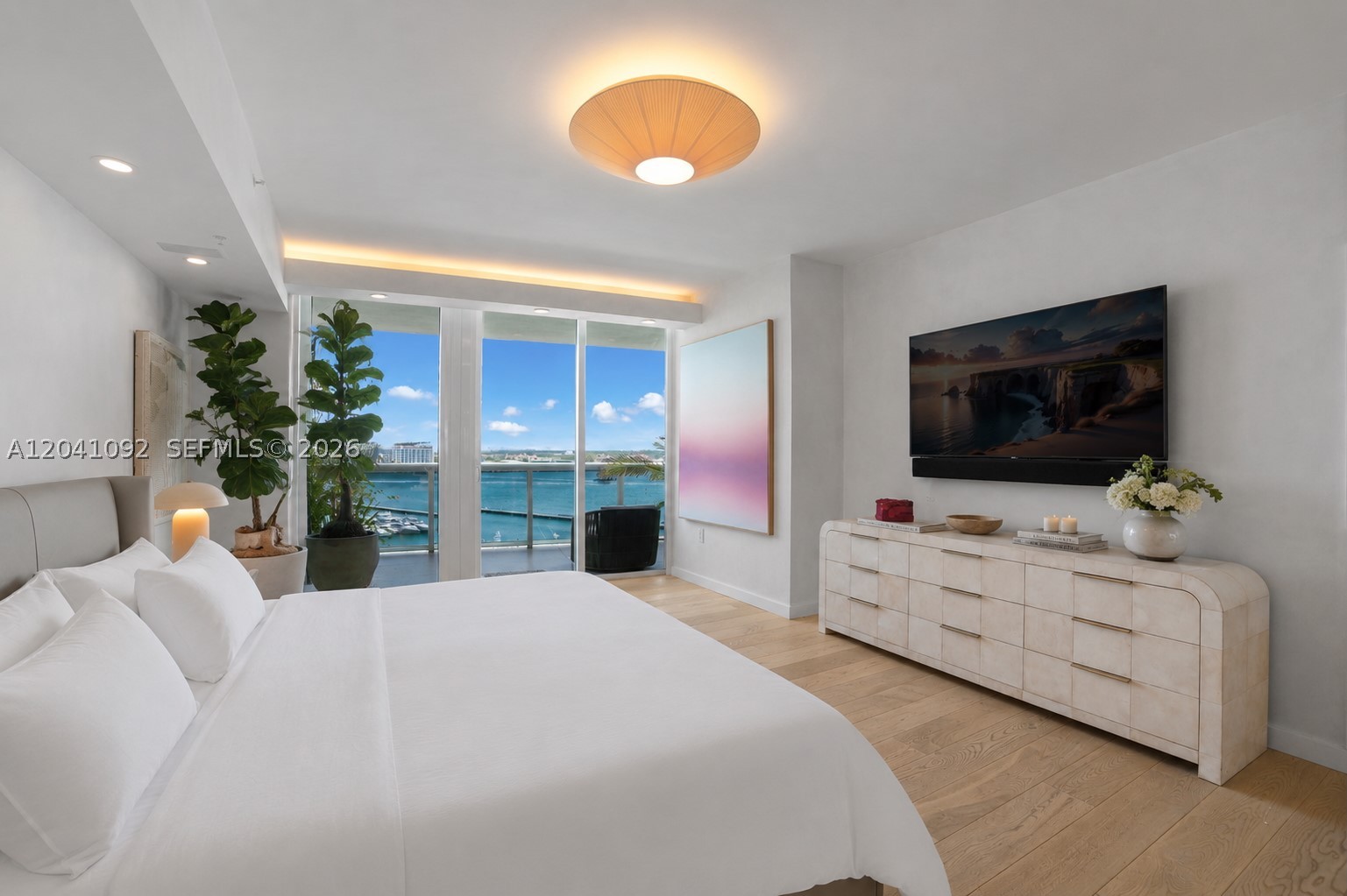 MURANO GRANDE AT PORTOFIN - Residential Lease