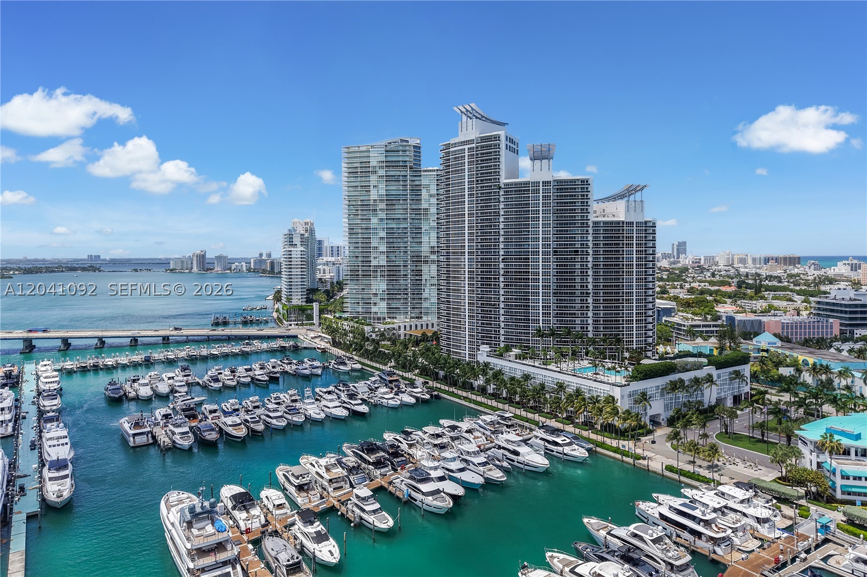 MURANO GRANDE AT PORTOFIN - Residential Lease