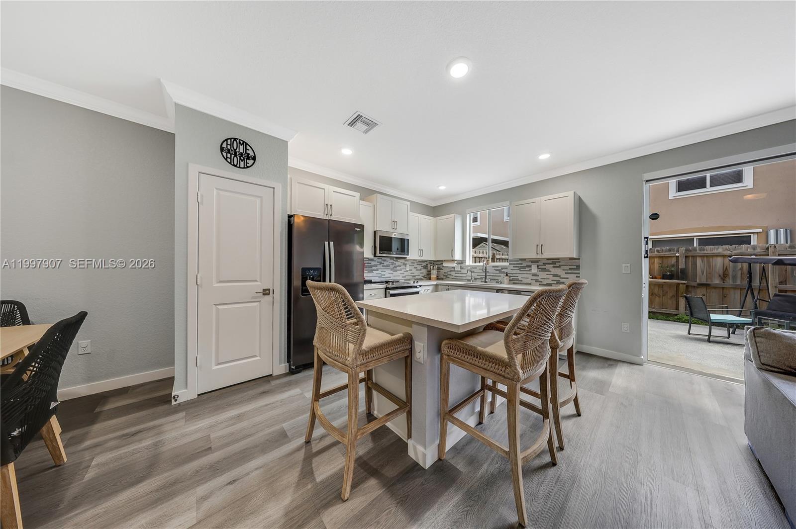 TOWNS AT SEASCAPE - Residential