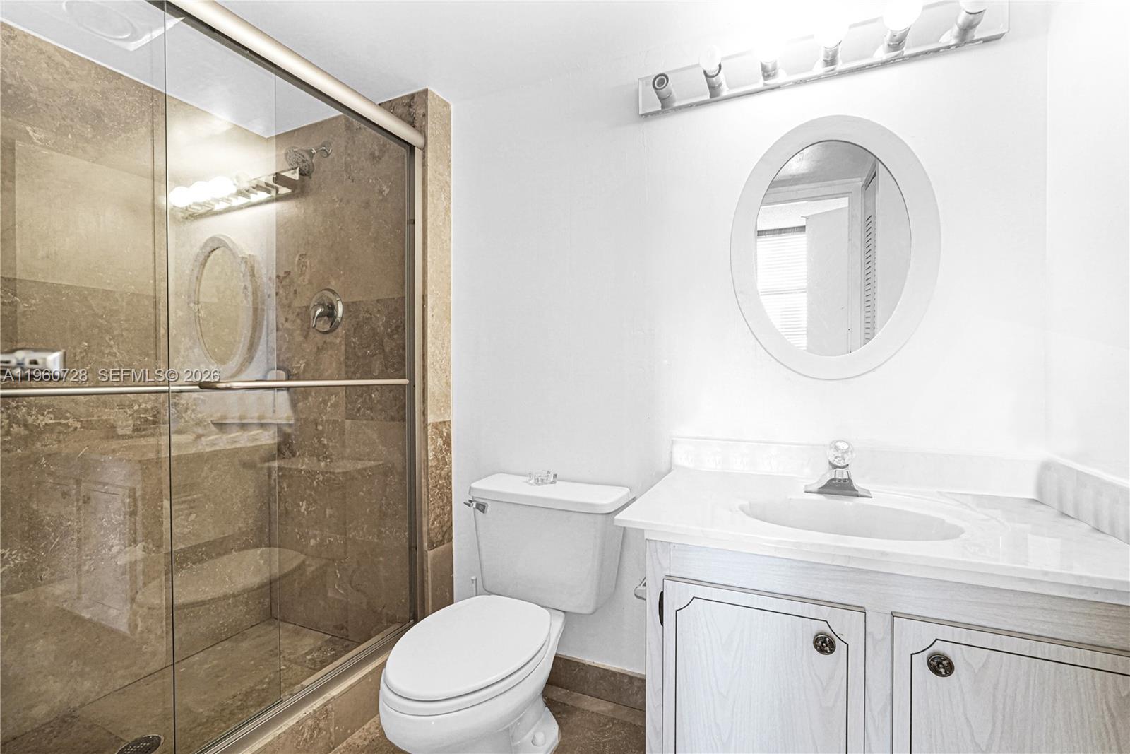 AVENTURA ELDORADO CONDO - Residential