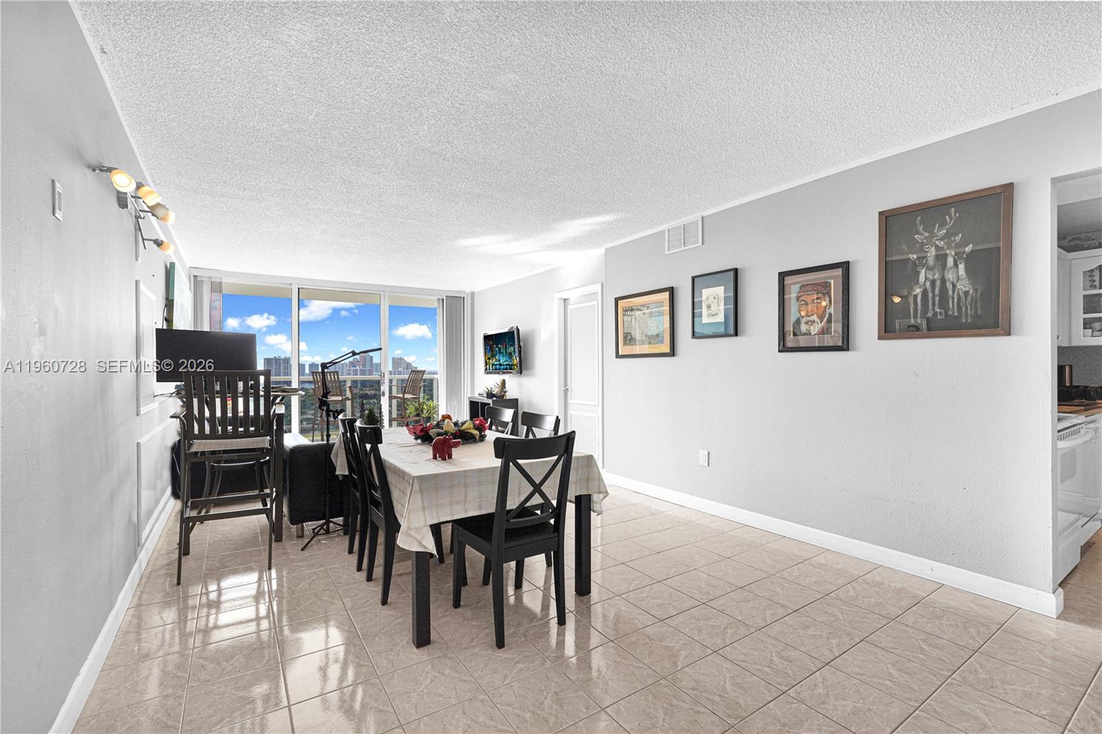 AVENTURA ELDORADO CONDO - Residential
