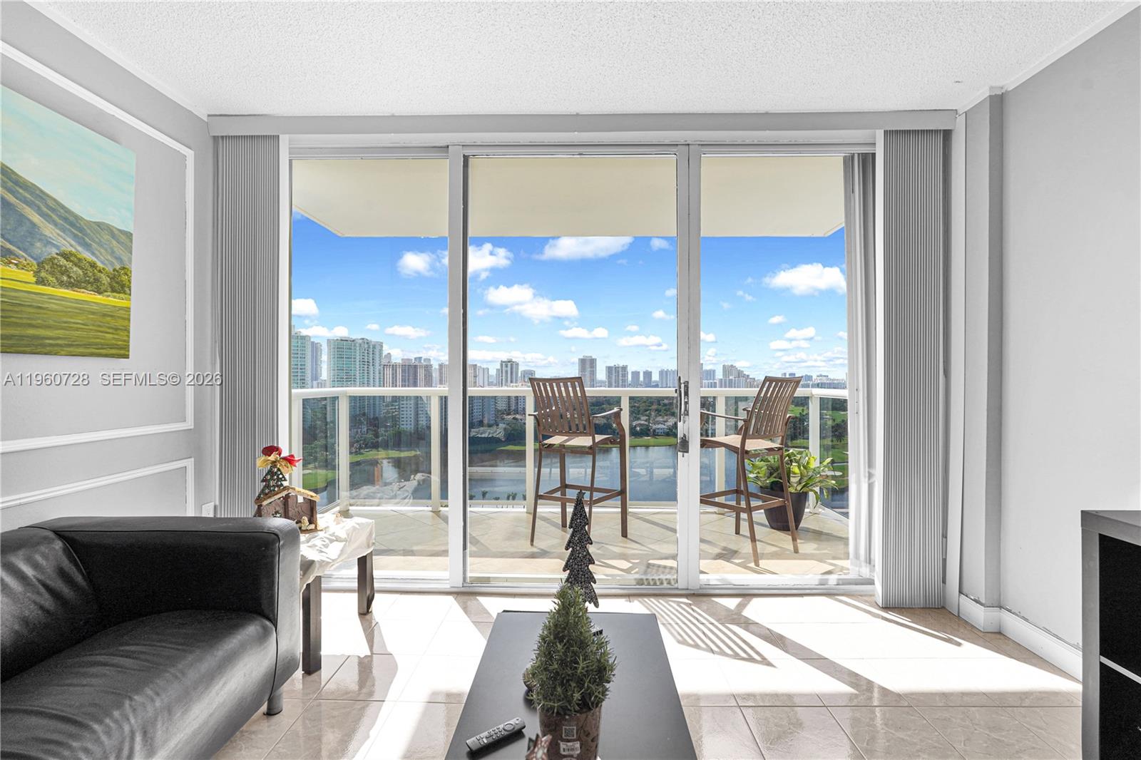 AVENTURA ELDORADO CONDO - Residential