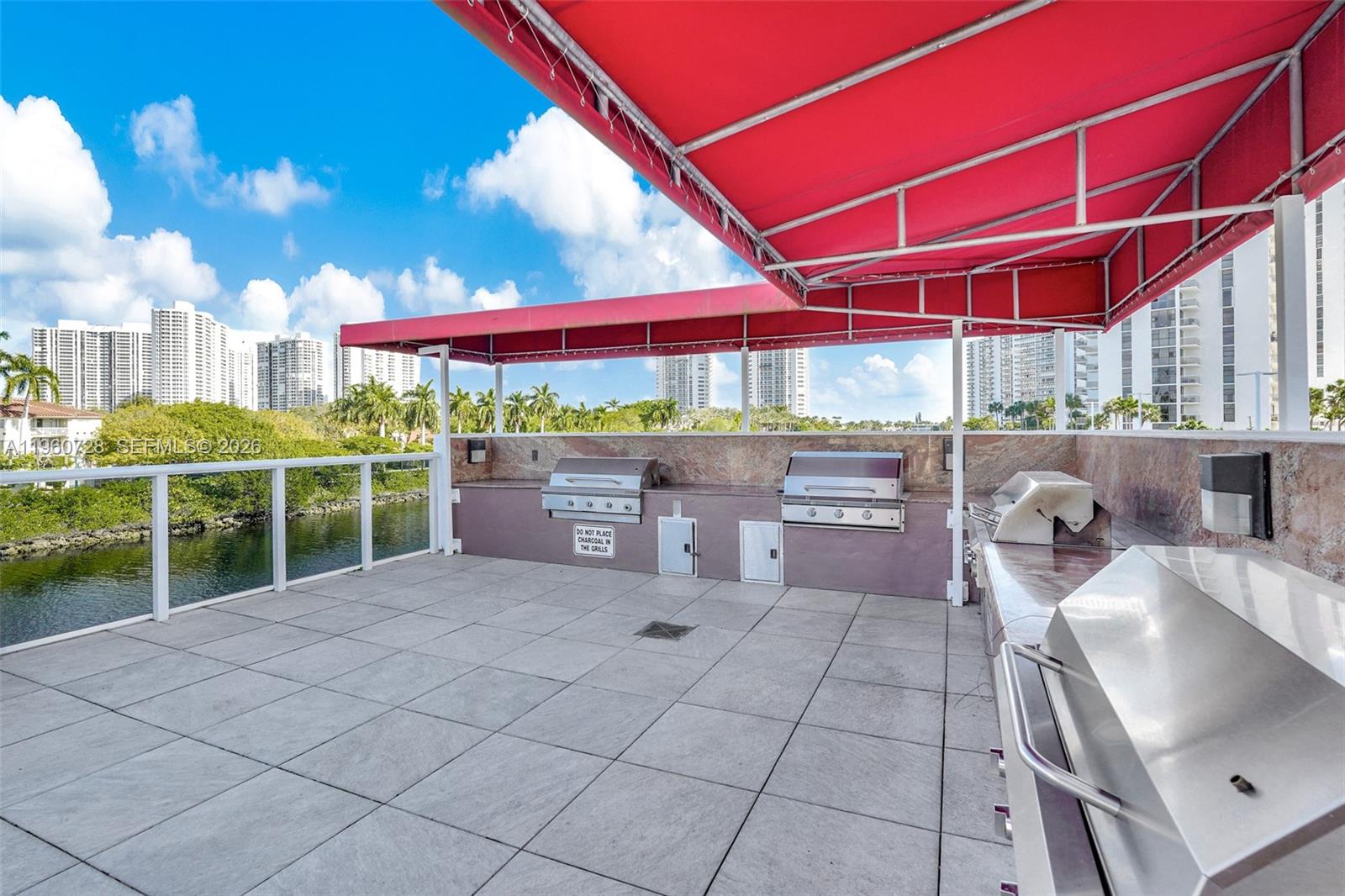 AVENTURA ELDORADO CONDO - Residential