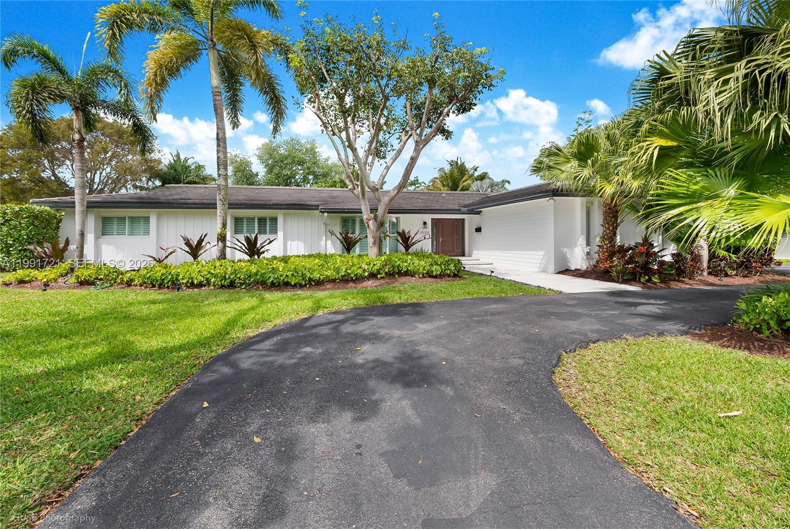 Completely remodeled Pinecrest home with summer kitchen by the pool! Turn Key! You don't need to do anything
to it. Impact windows. Open floor plan, new Air Conditioning. Access the pool from most areas of the
house. Covered patio by the pool to entertain rain or shine! Gorgeous, updated kitchen with Whirlpool appliance
package and beautiful stone counters. Artificial Turf putting green for the avid golfer. Near excellent Pinecrest
Schools, Downtown Dadeland, The Falls Shopping Mall, The Fresh Market, Whole Foods/Target, Dadeland Mall,
Macy's, Dadeland Station, Trader Joes/Dadeland Plaza, Highway access, Pinecrest Gardens and Coral Pine Park.