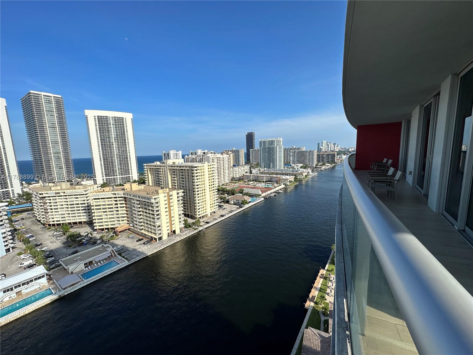 BEACHWALK CONDOMINIUM - Residential