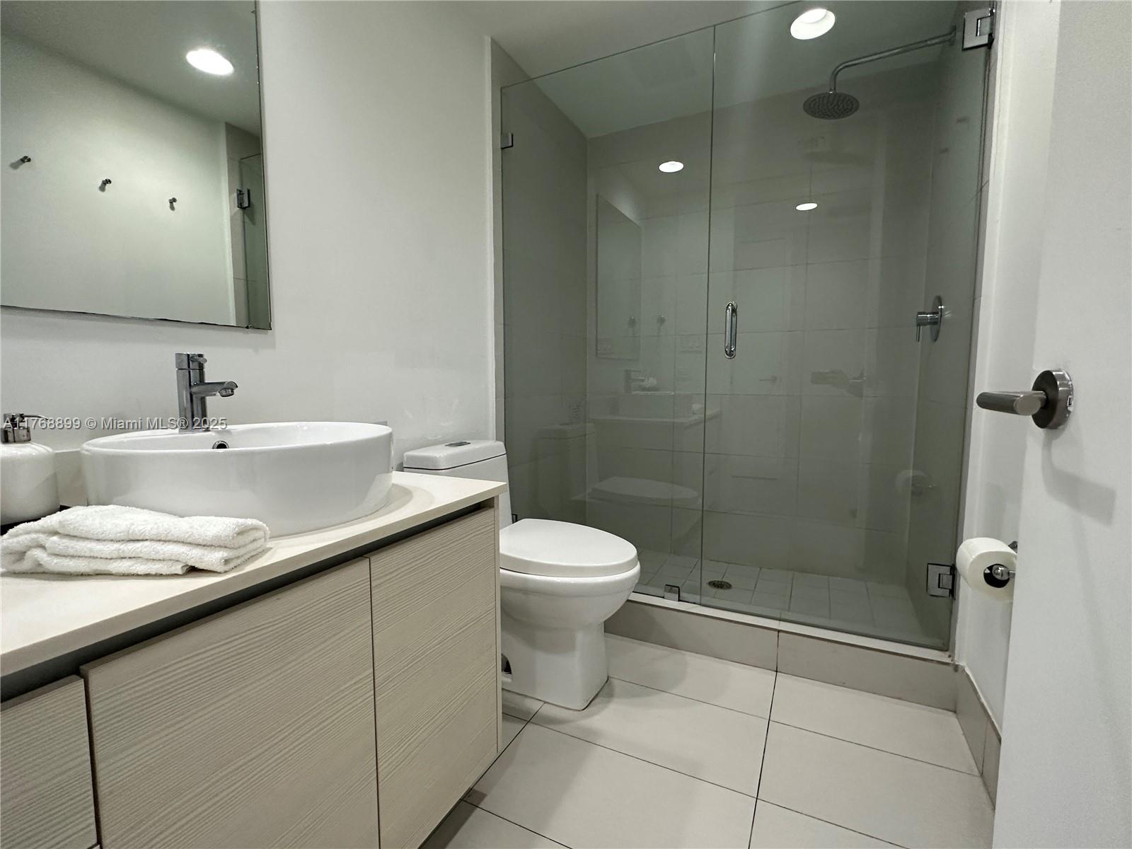 BEACHWALK CONDOMINIUM - Residential