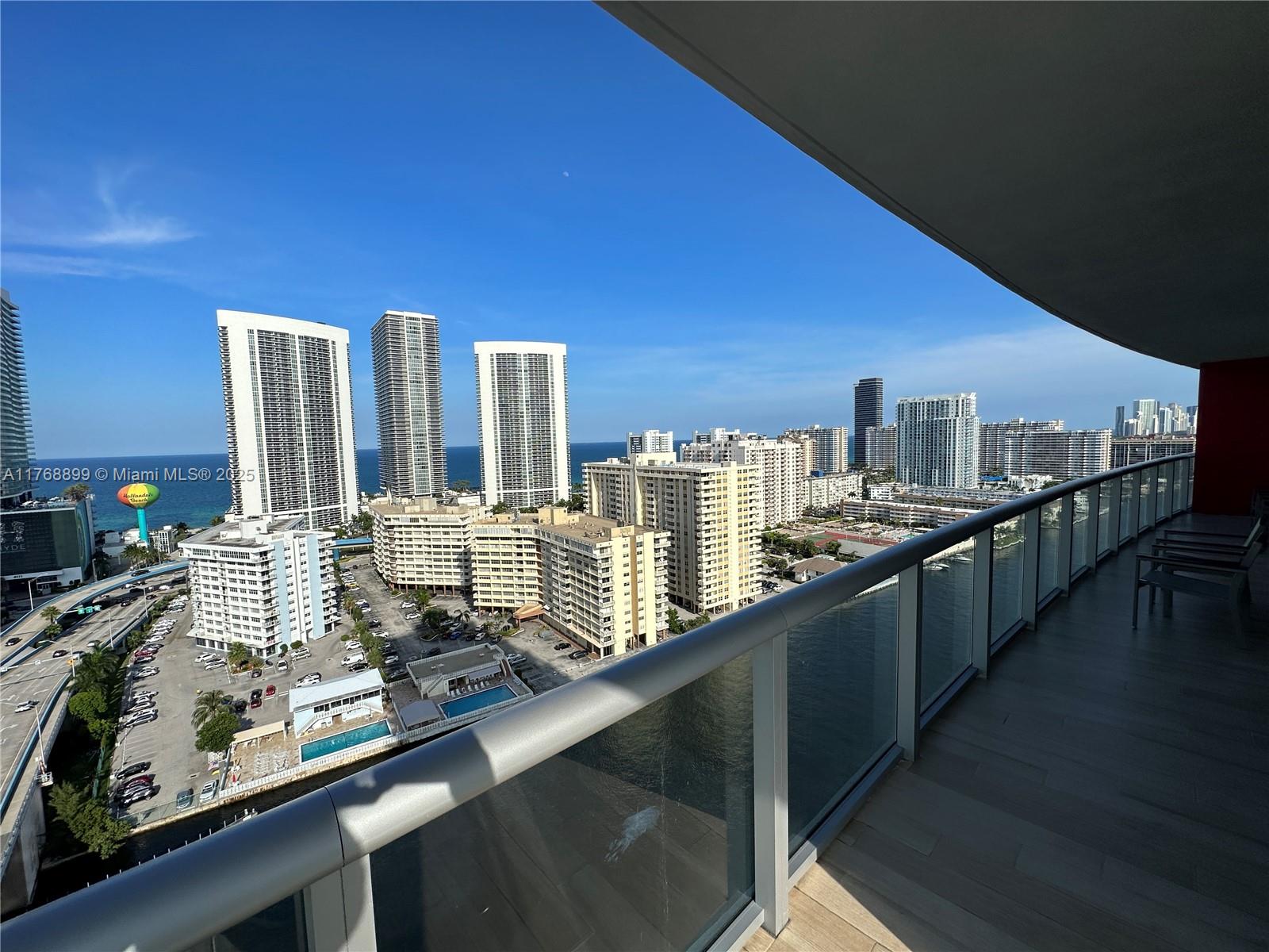 BEACHWALK CONDOMINIUM - Residential