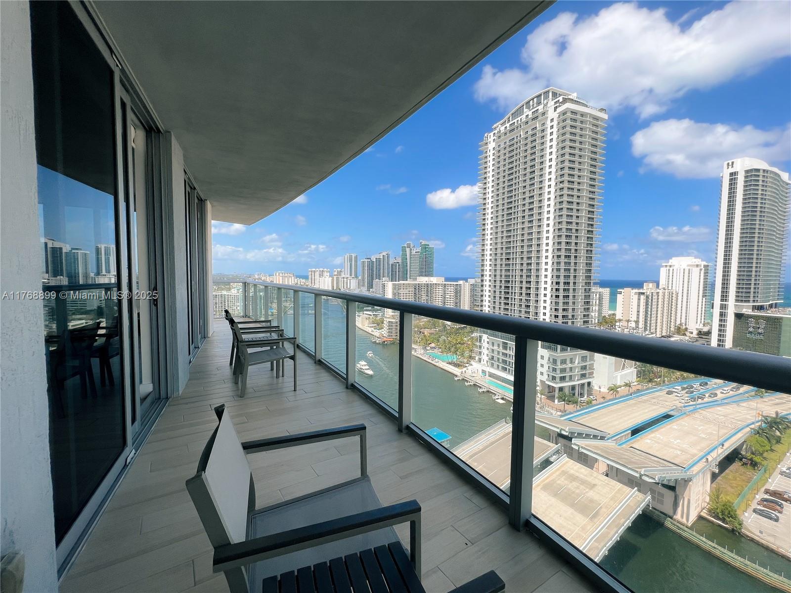 BEACHWALK CONDOMINIUM - Residential