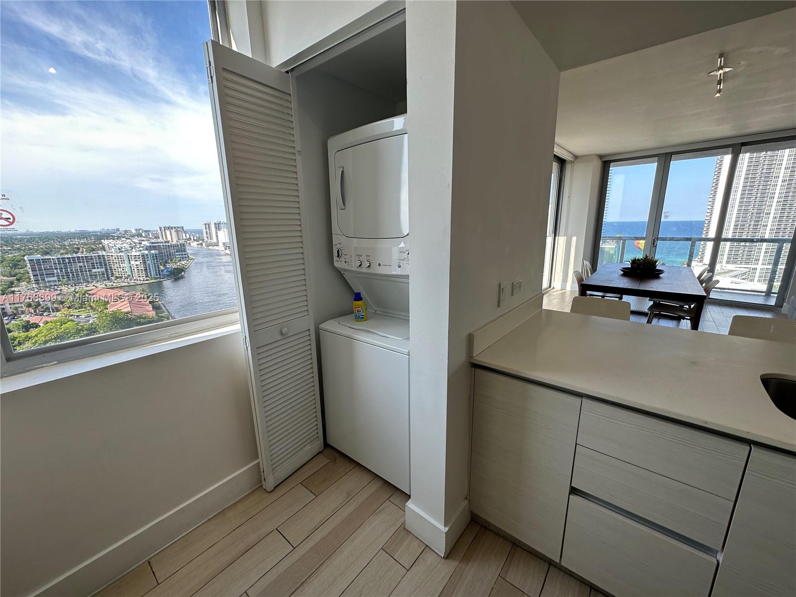 BEACHWALK CONDOMINIUM - Residential