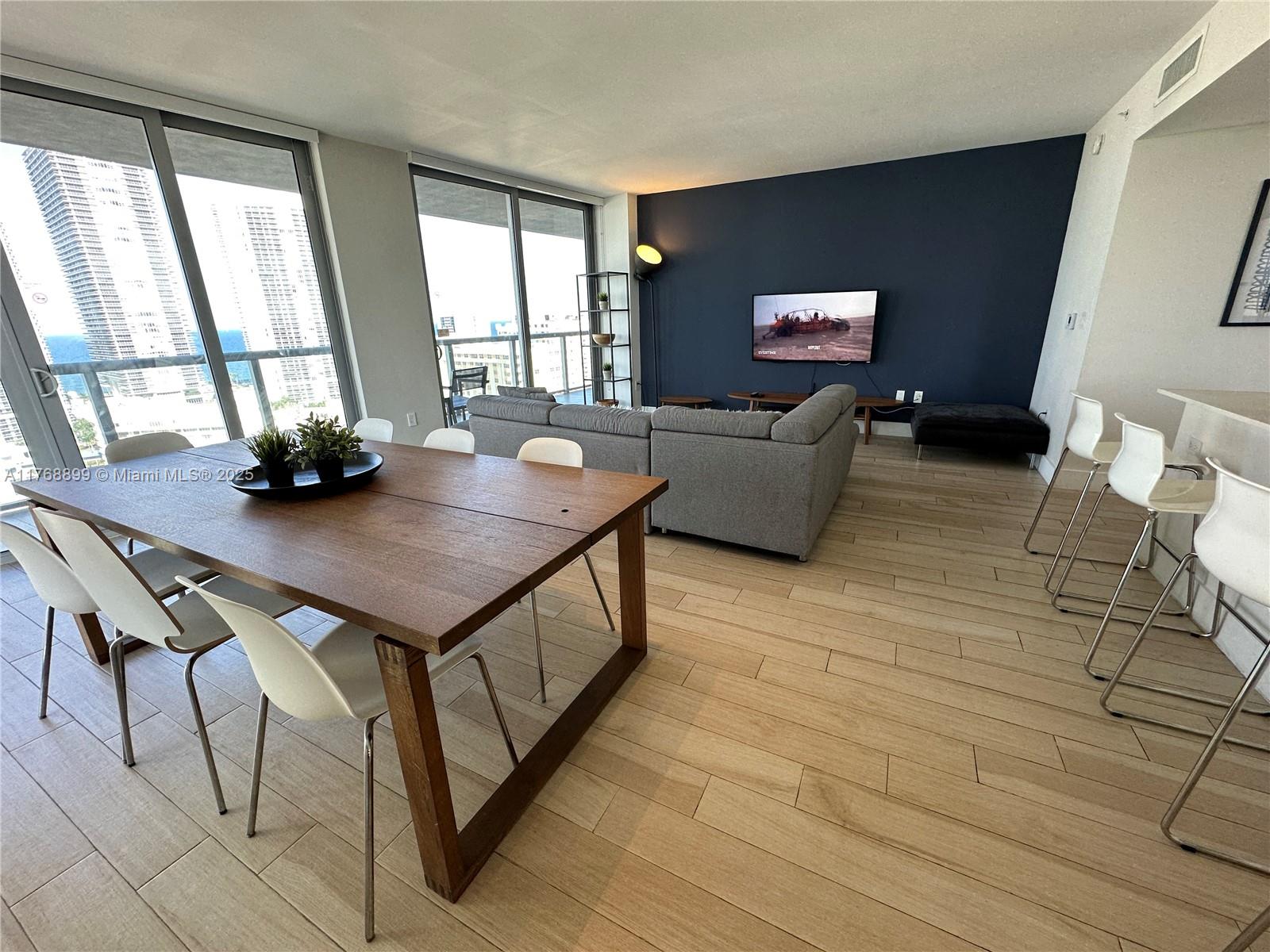 BEACHWALK CONDOMINIUM - Residential