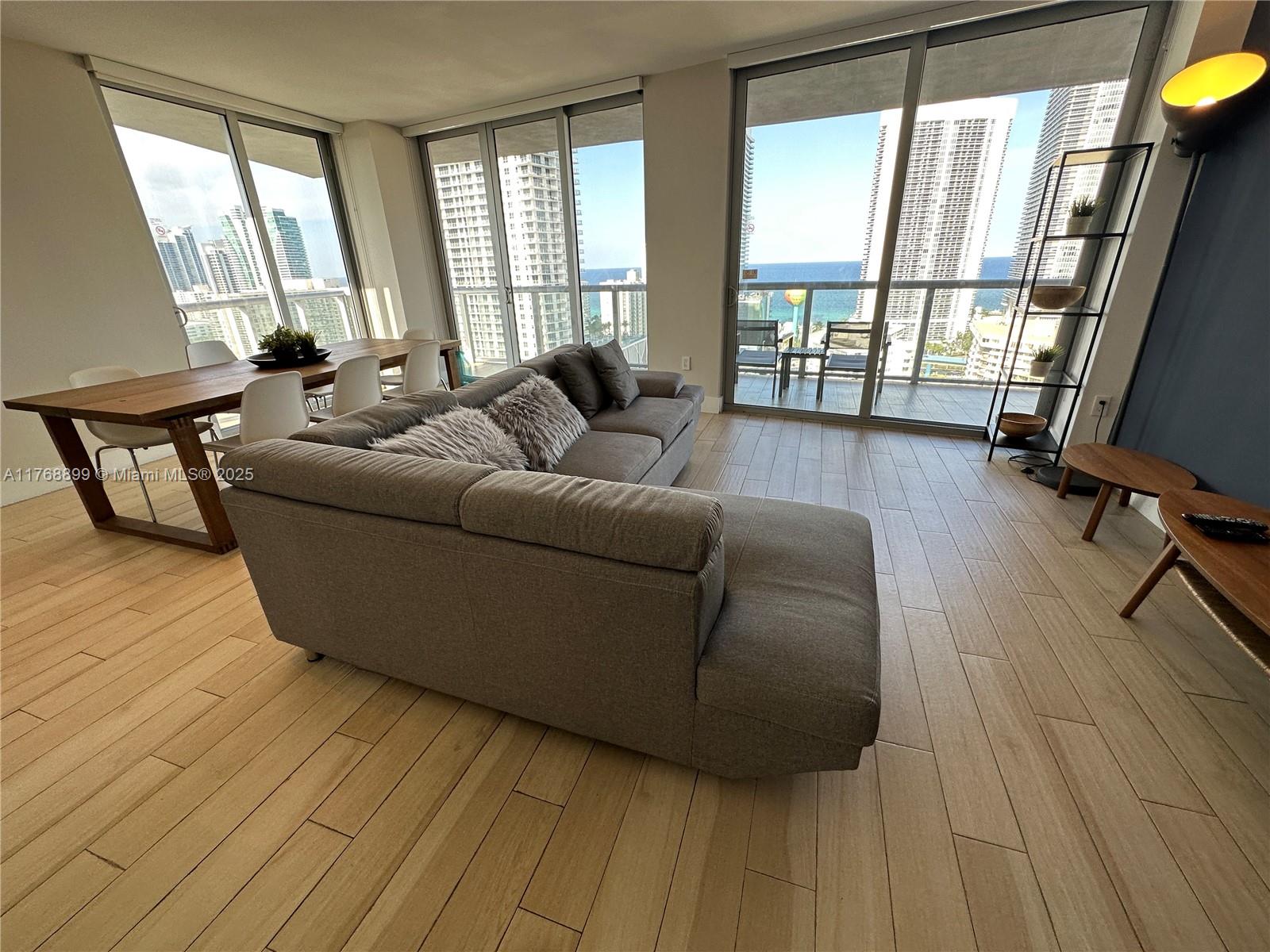 BEACHWALK CONDOMINIUM - Residential