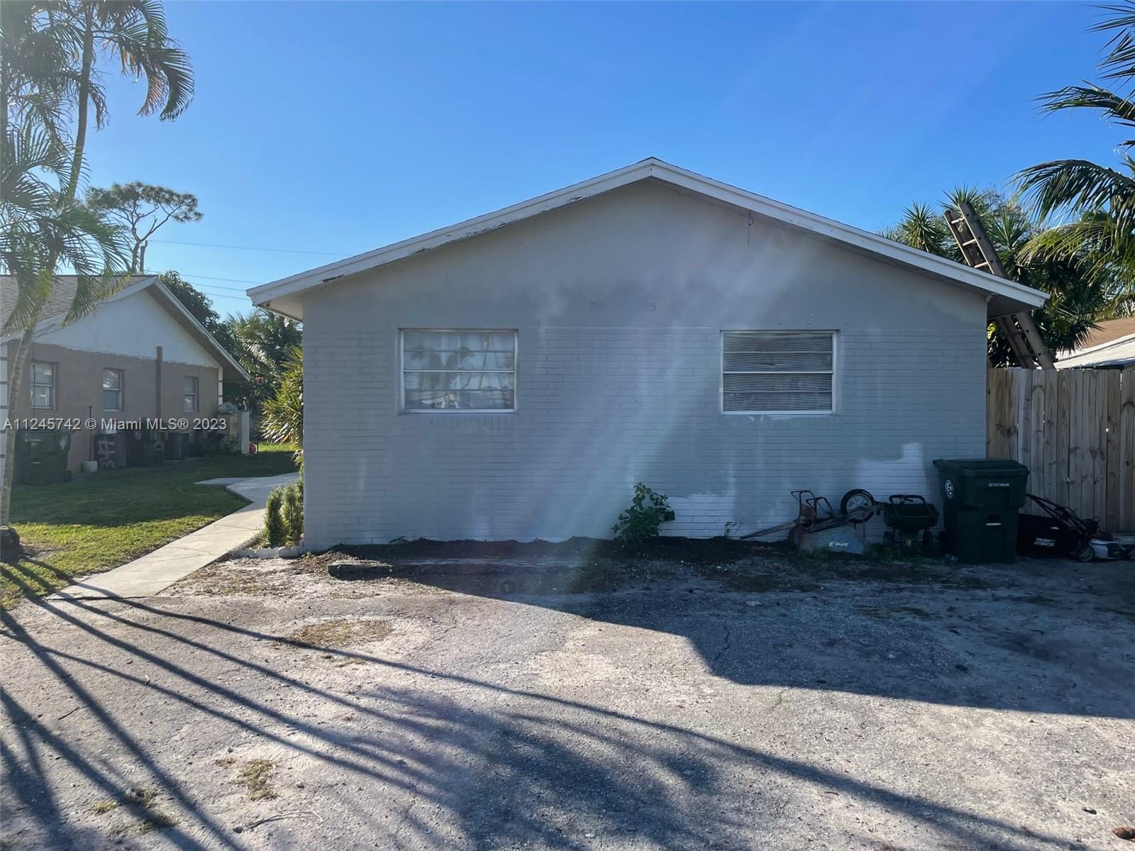GREENACRES 2 - Residential Income