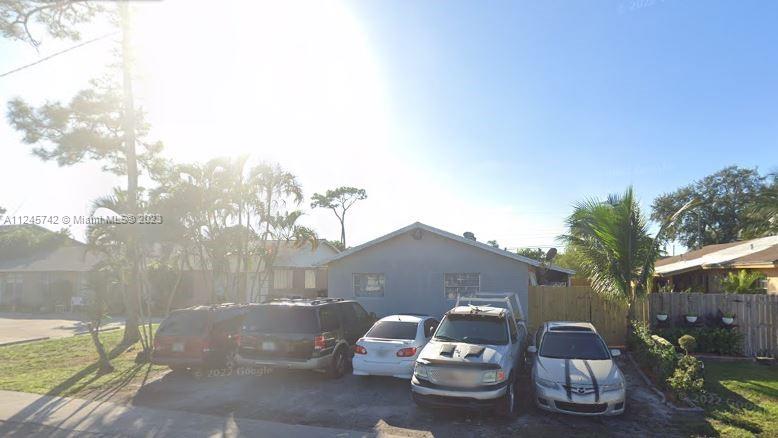 GREENACRES 2 - Residential Income