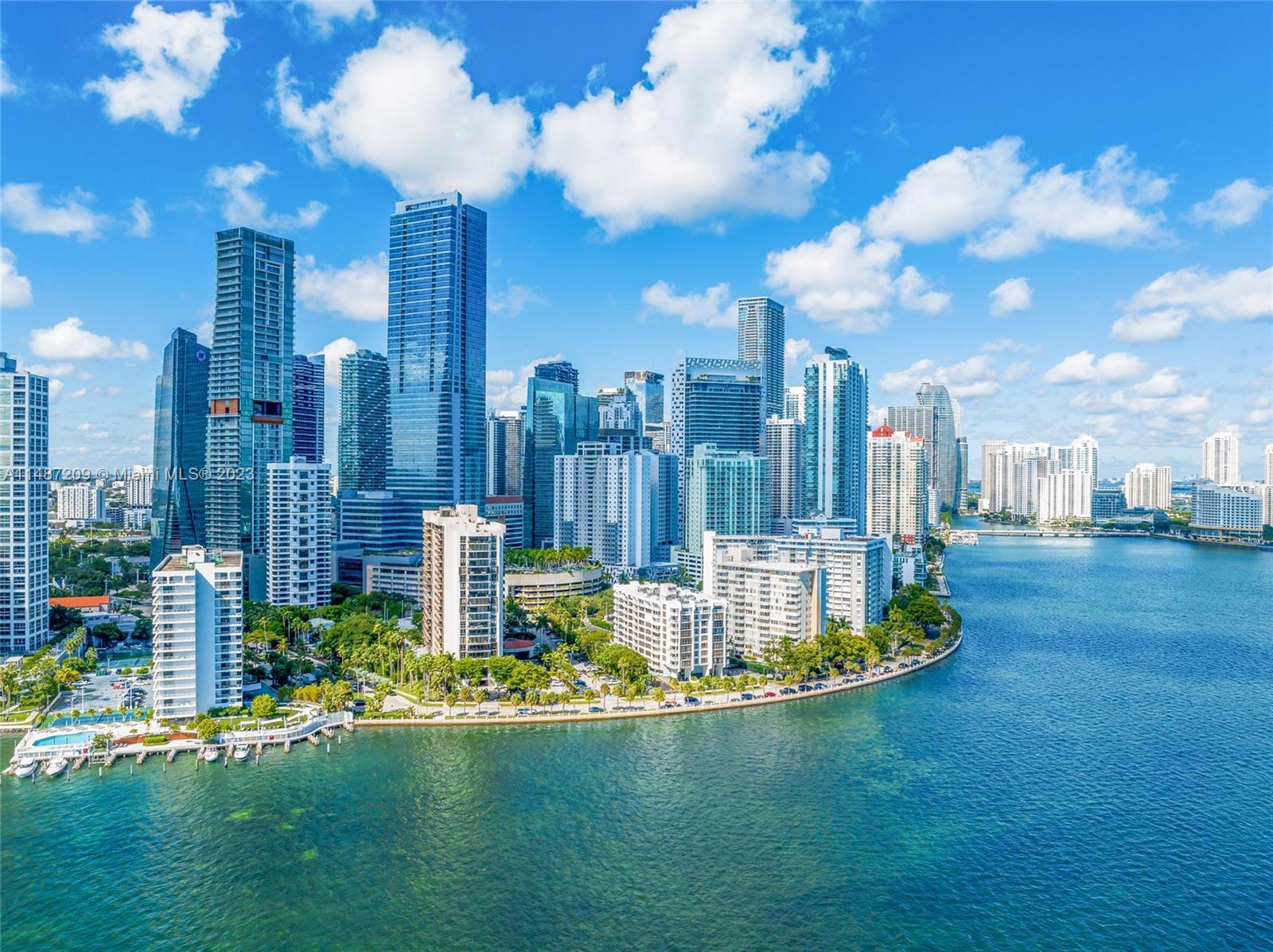 COSTA BELLA CONDO - Residential