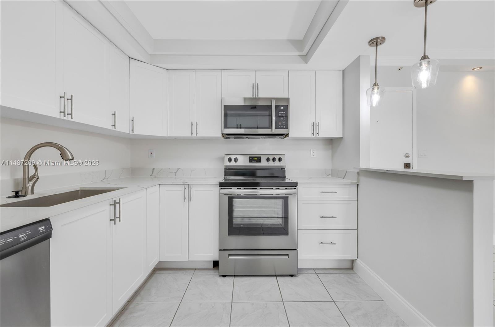 COSTA BELLA CONDO - Residential