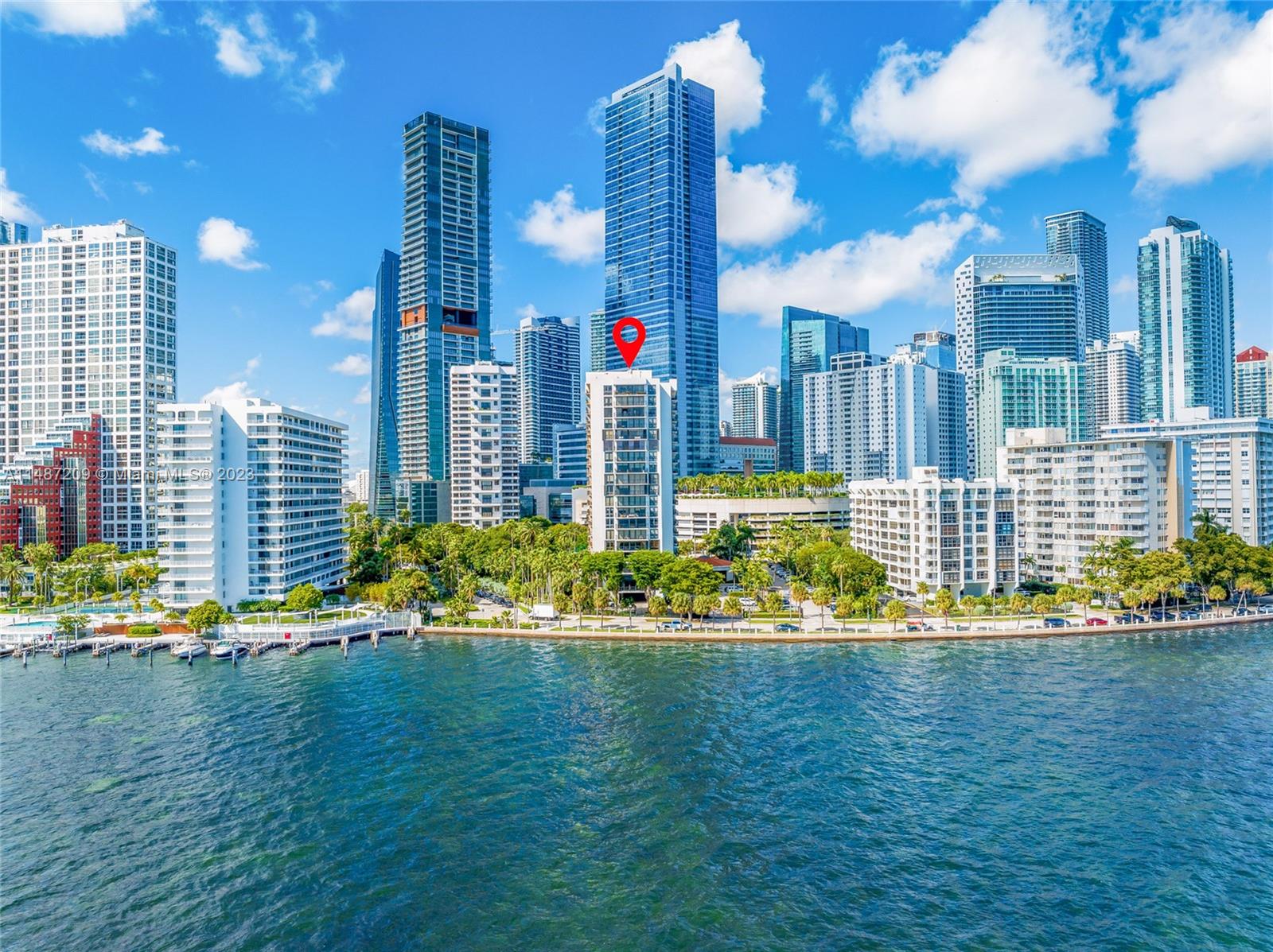 COSTA BELLA CONDO - Residential