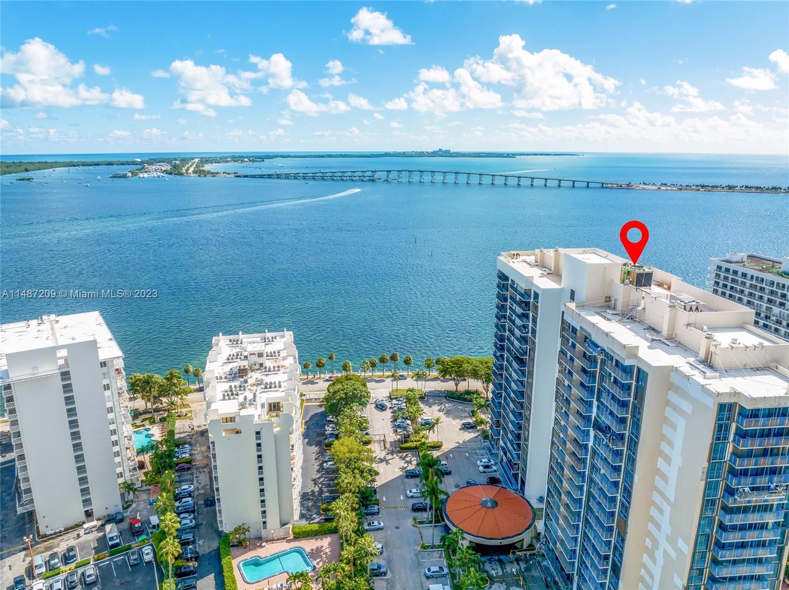 COSTA BELLA CONDO - Residential