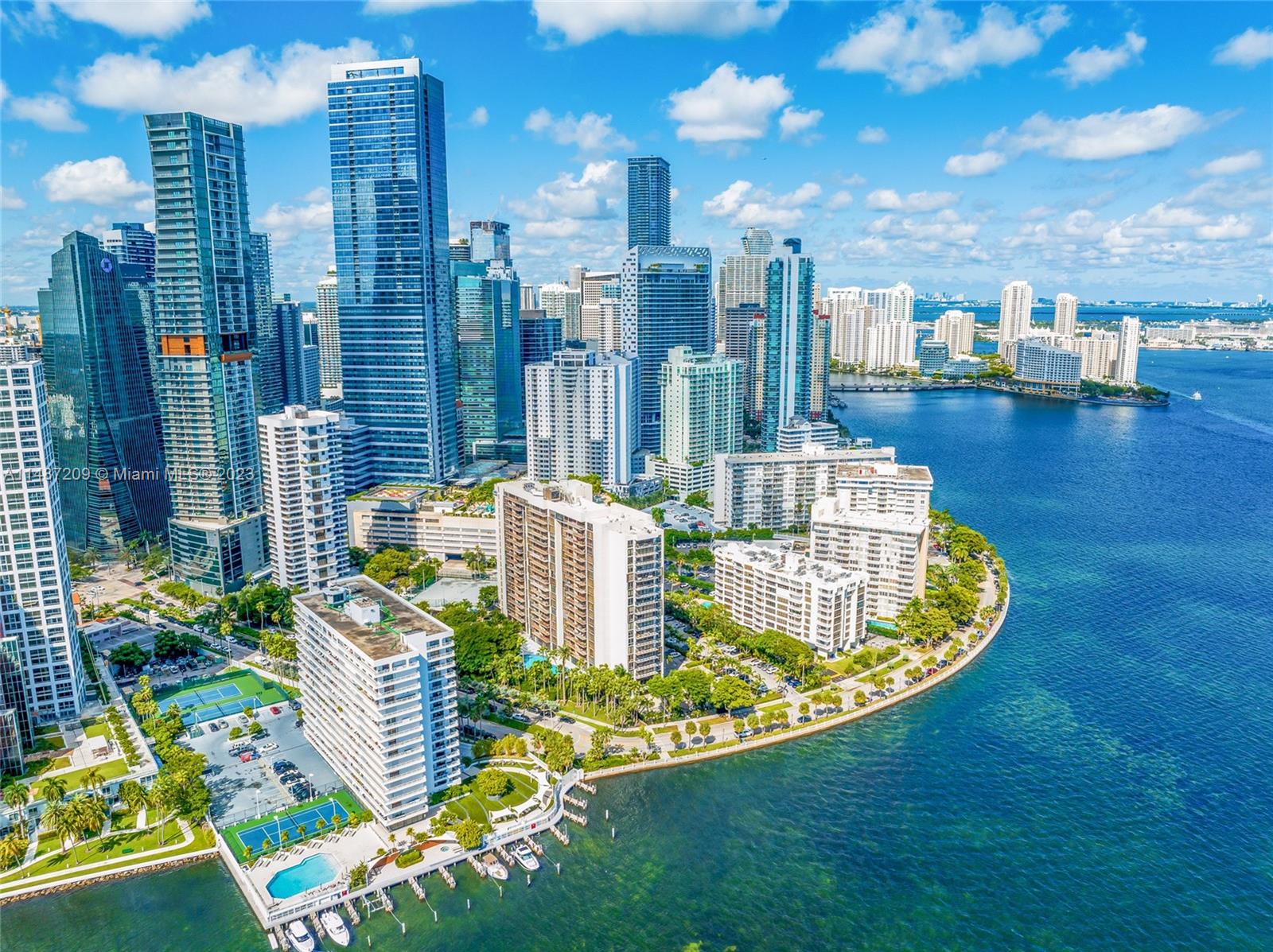 COSTA BELLA CONDO - Residential