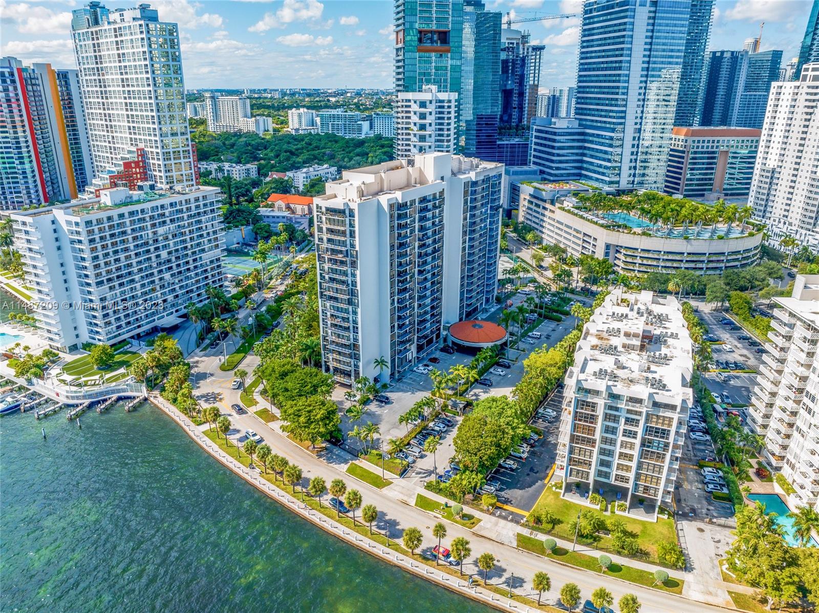 COSTA BELLA CONDO - Residential