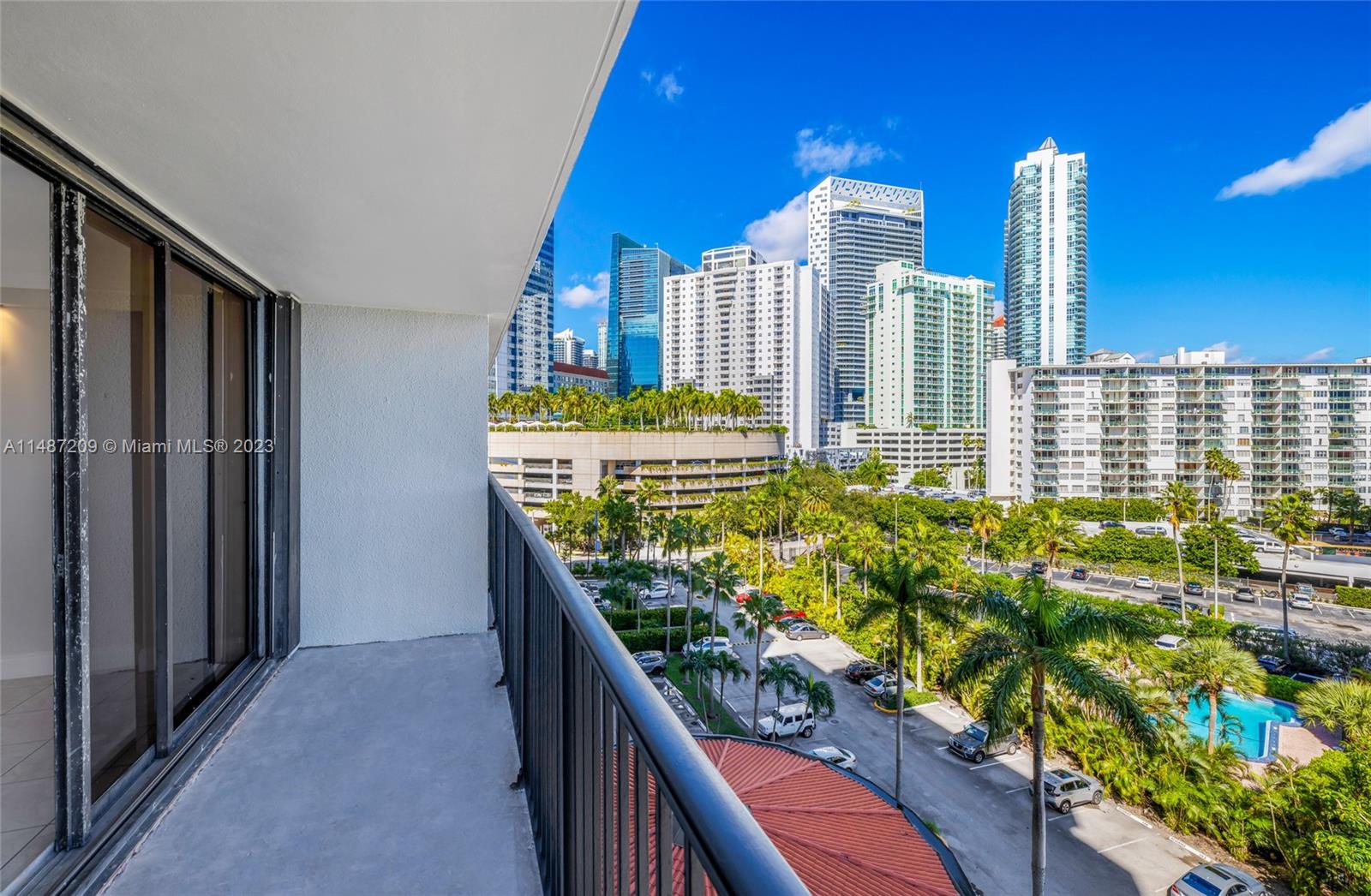 COSTA BELLA CONDO - Residential