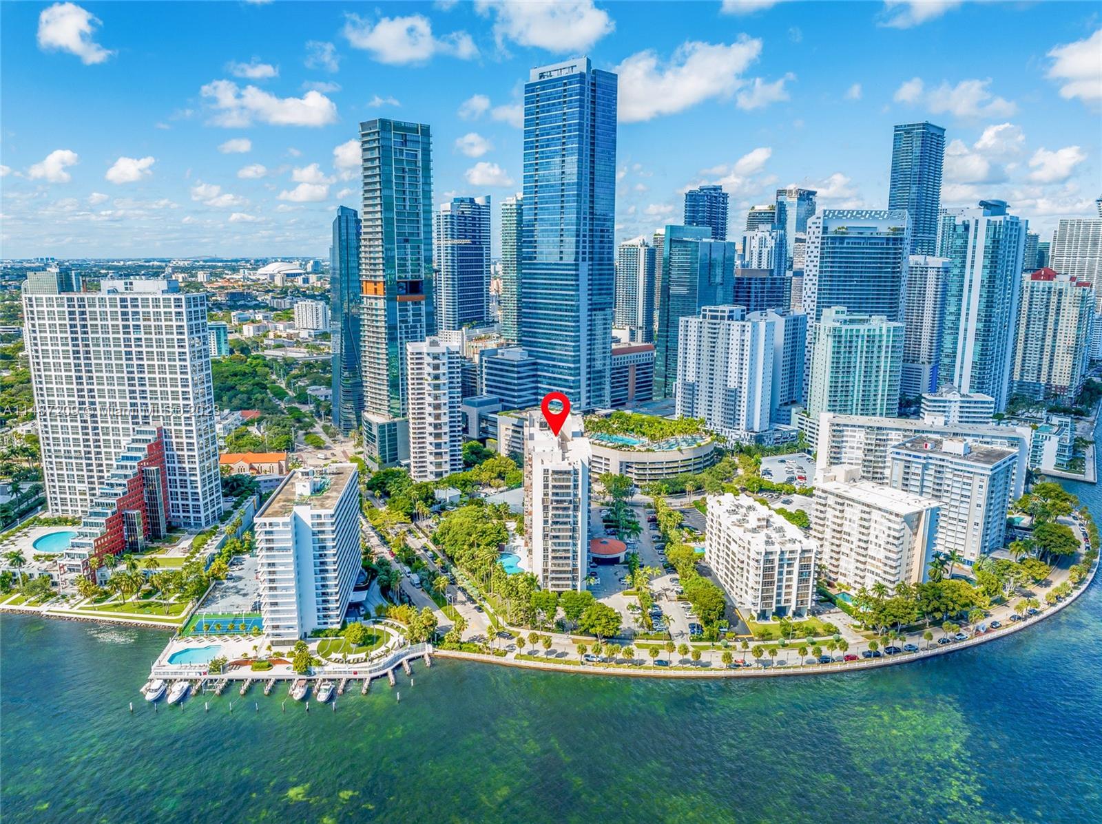 COSTA BELLA CONDO - Residential