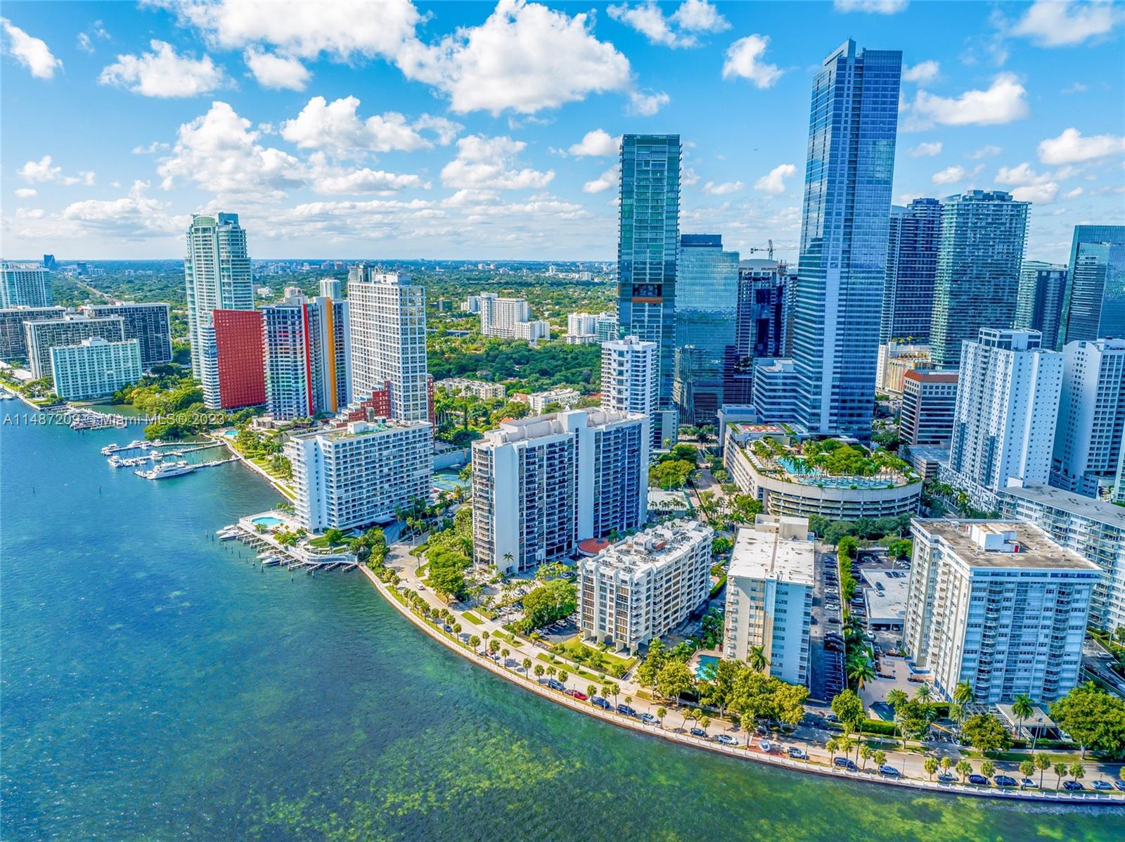 COSTA BELLA CONDO - Residential