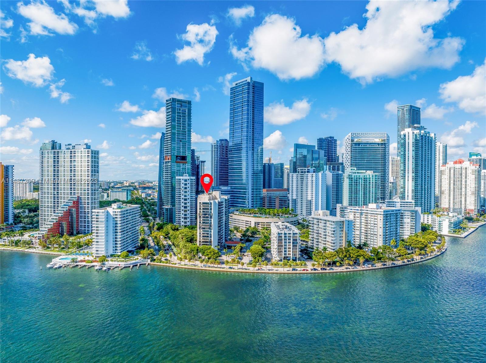 COSTA BELLA CONDO - Residential