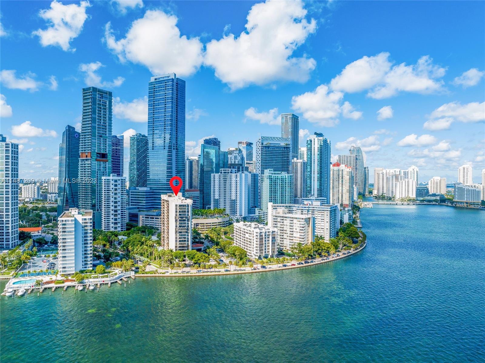 COSTA BELLA CONDO - Residential