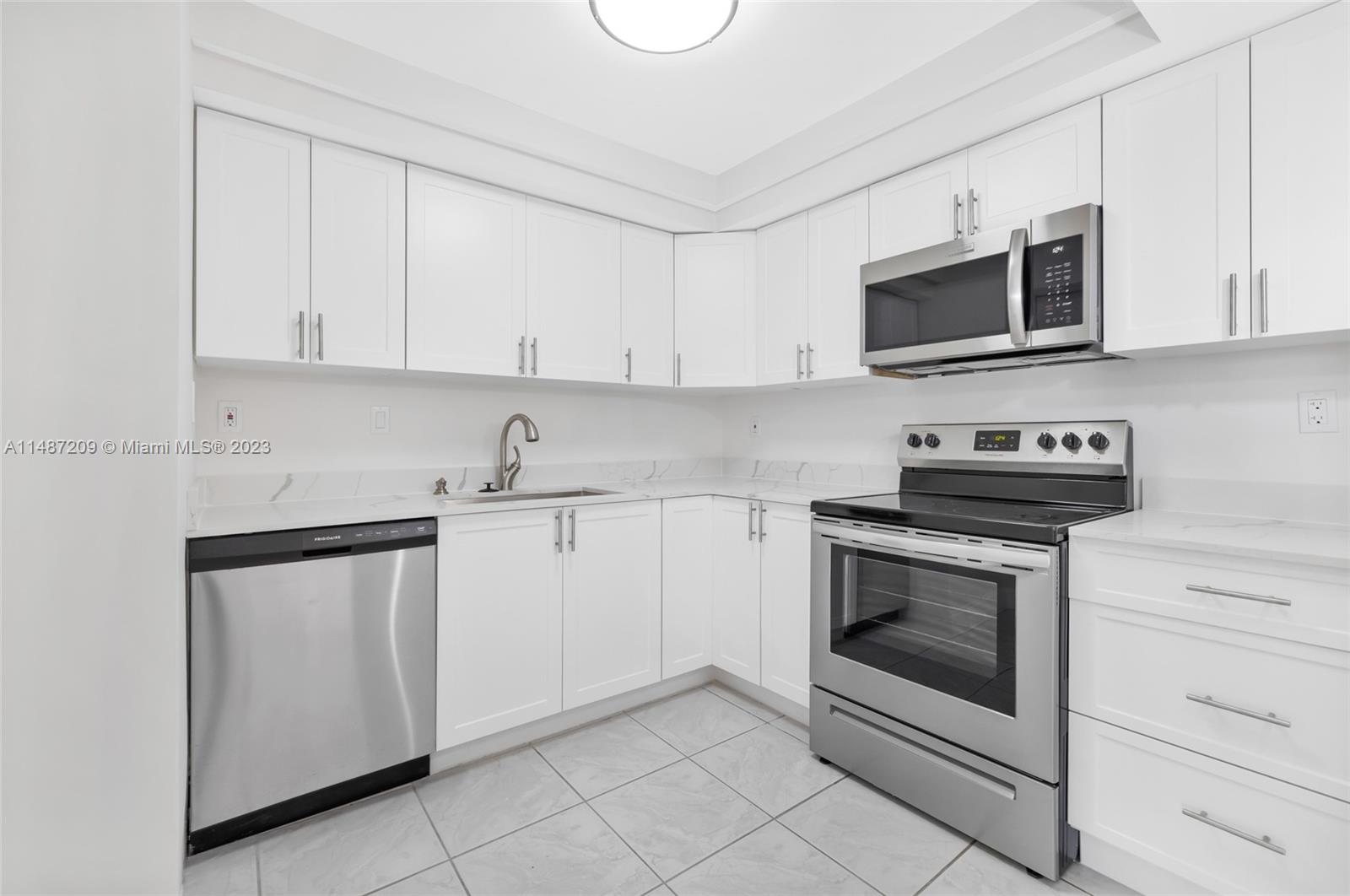 COSTA BELLA CONDO - Residential